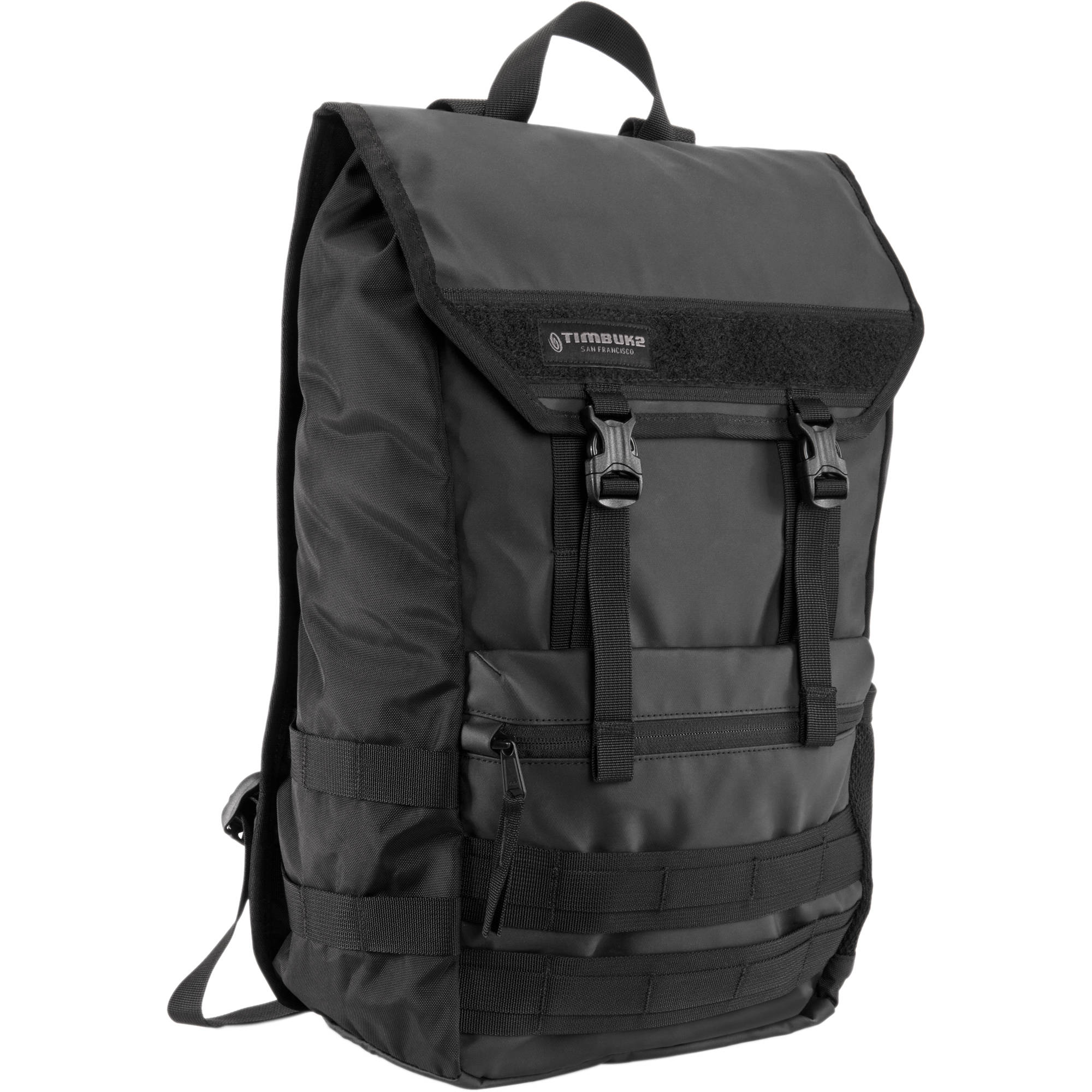 timbuk2 rogue backpack