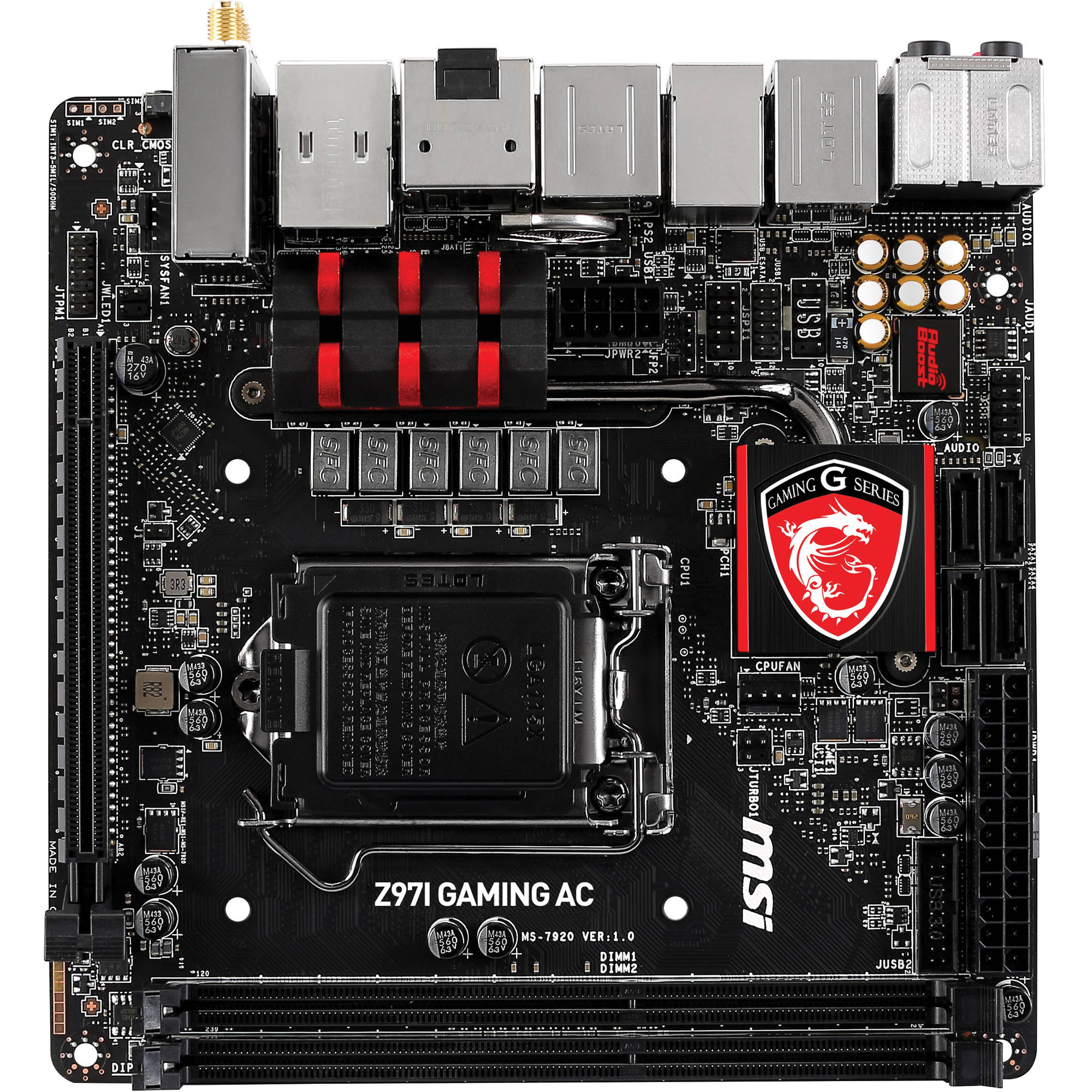 Micro star international co ltd. MSI z97. MSI z97i AC. Материнская плата MSI z97i AC. Материнская плата MSI b85i Gaming.