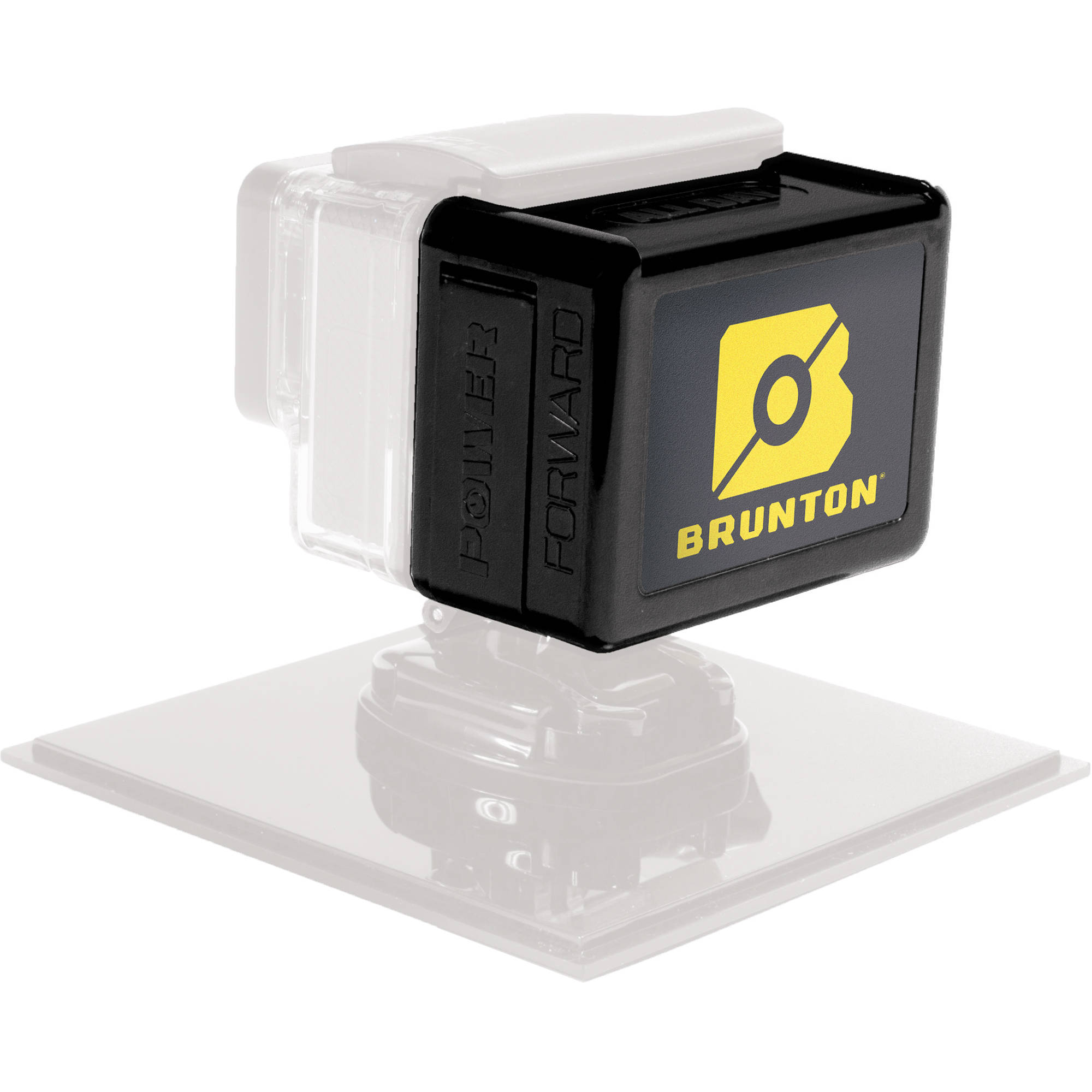 Brunton Allday Extended Battery Back For Gopro Hero3