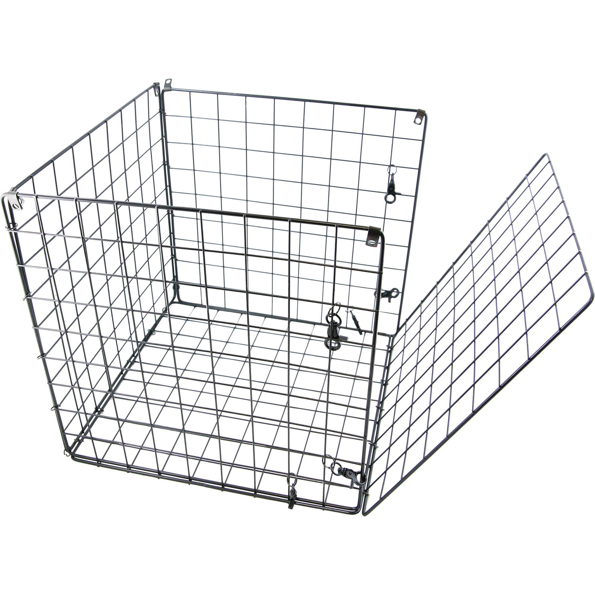 Coon Cage for Deer and Game Feeders Varmint Cage