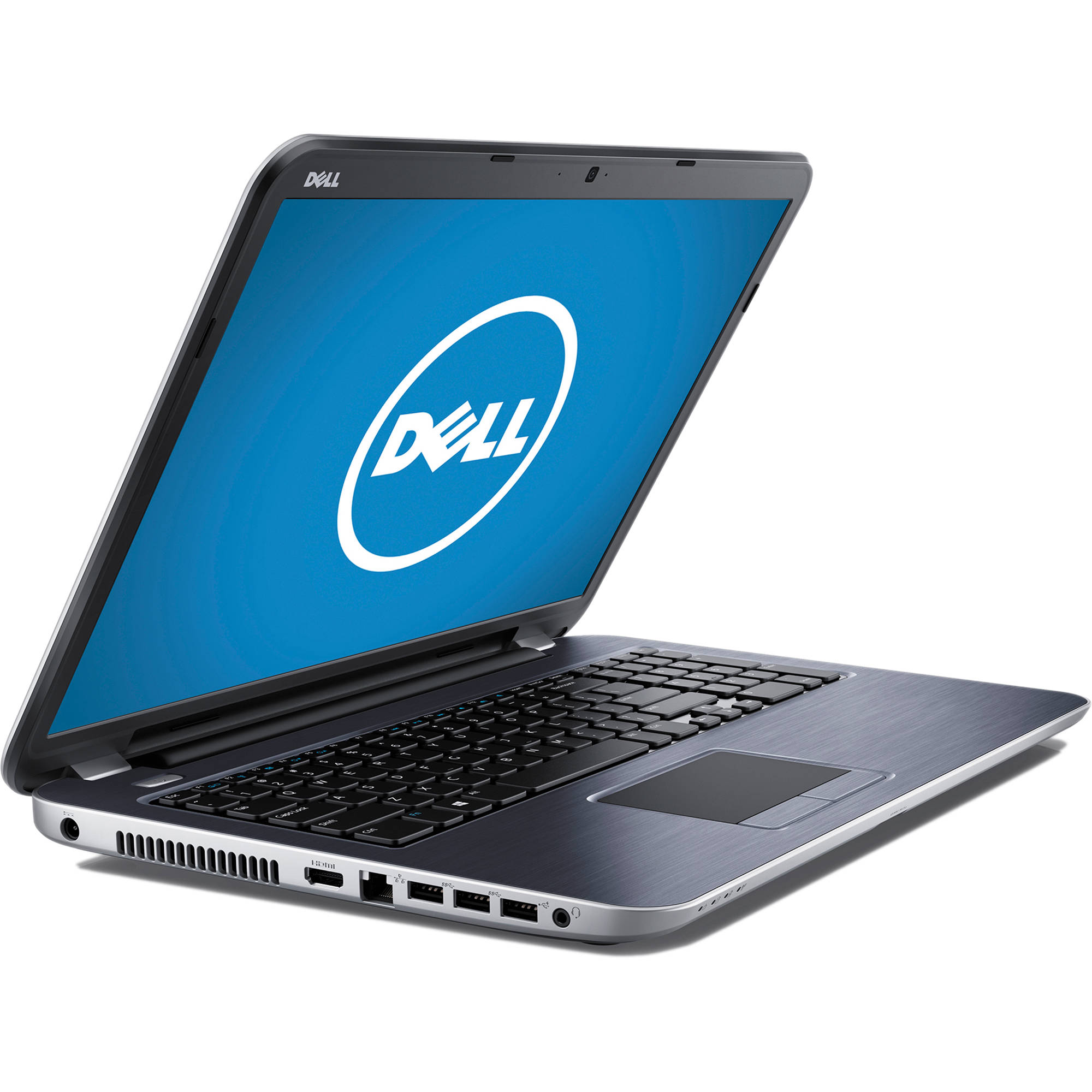 Dell Inspiron 17r I17rm 324slv 17 3 Laptop