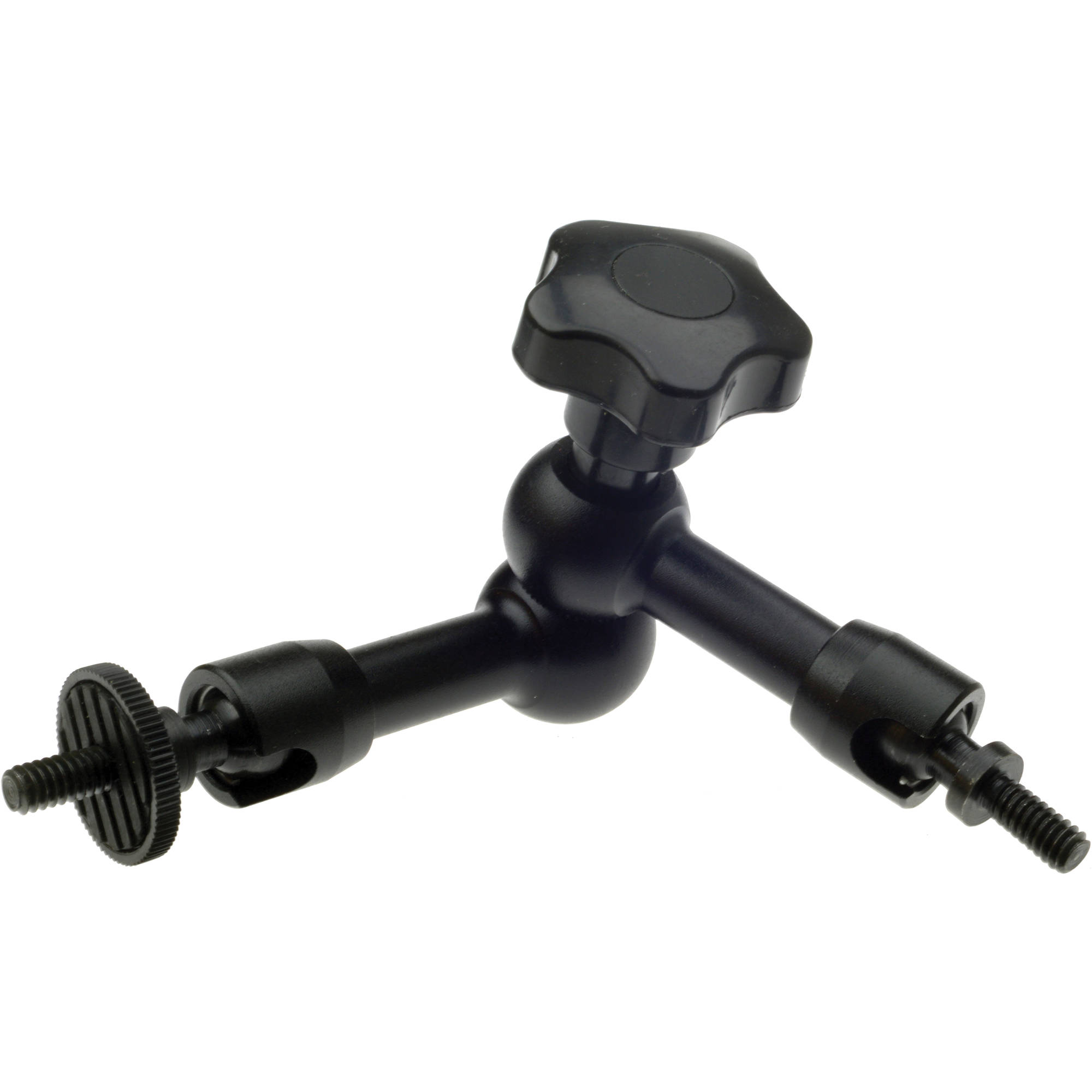Cavision RMA20-D14 Monitor Arm with 5.9 14.99 cm Arm Segments for DSLR Camera