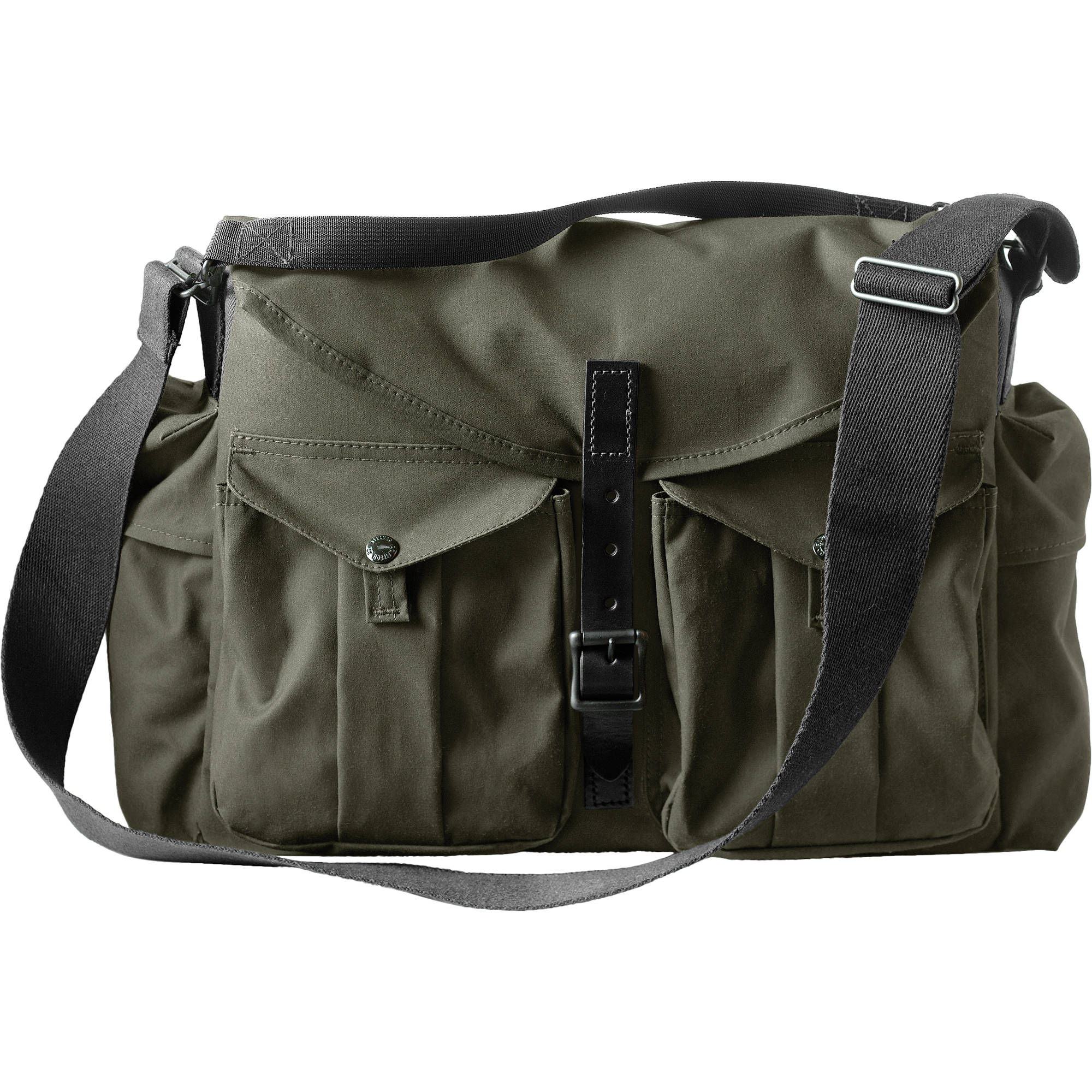 filson messenger bag