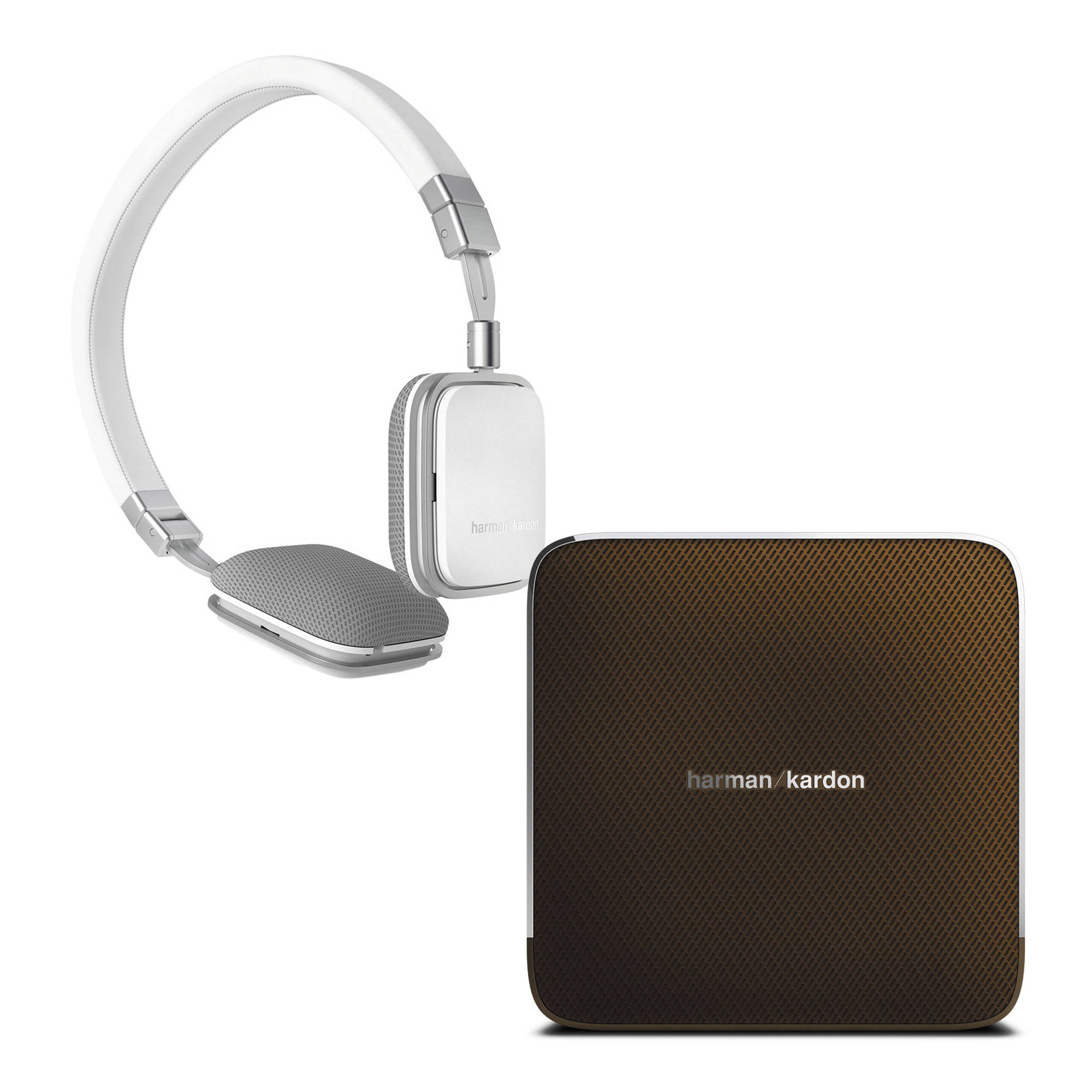 harman kardon esquire portable bluetooth speaker