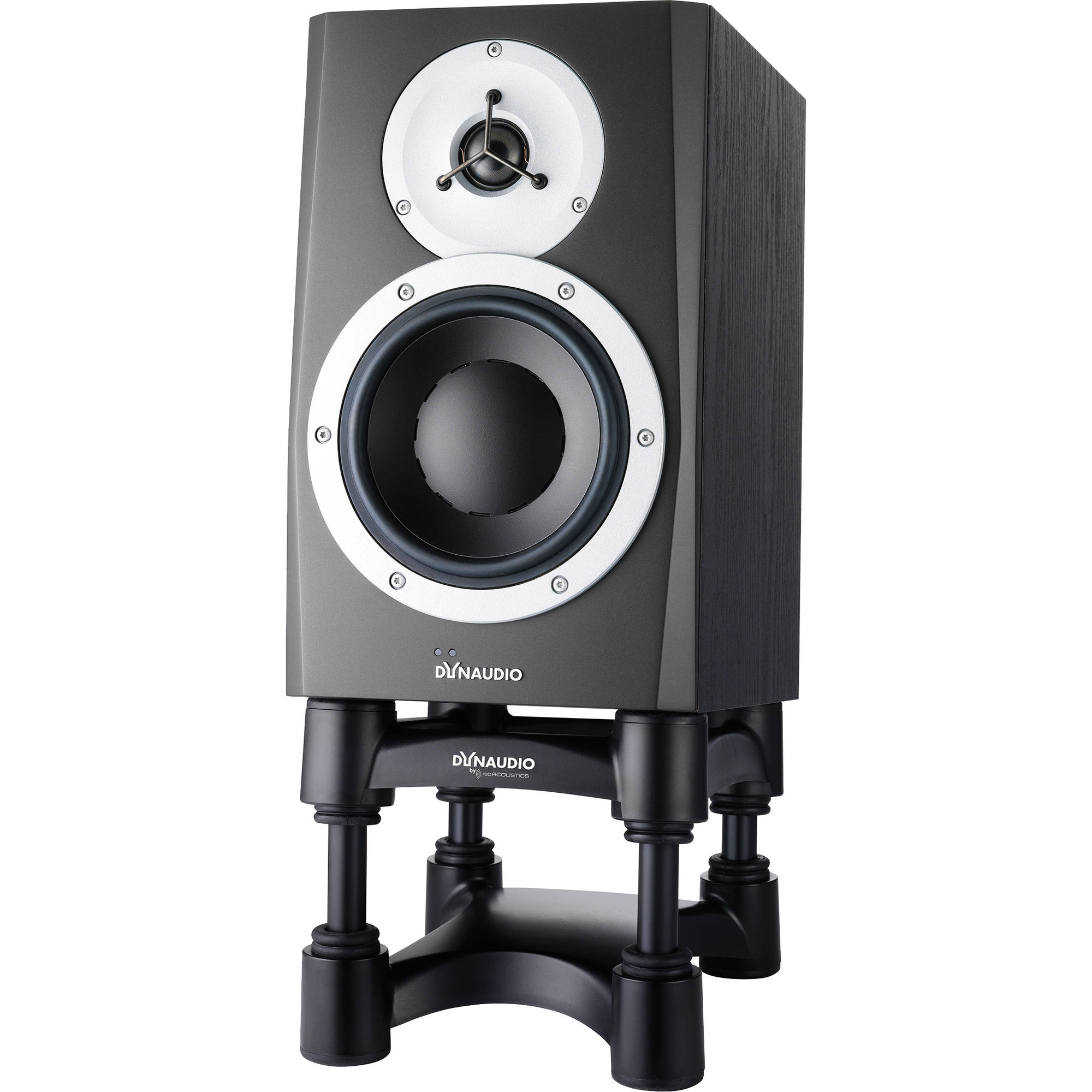 dynaudio bm6a mkiii