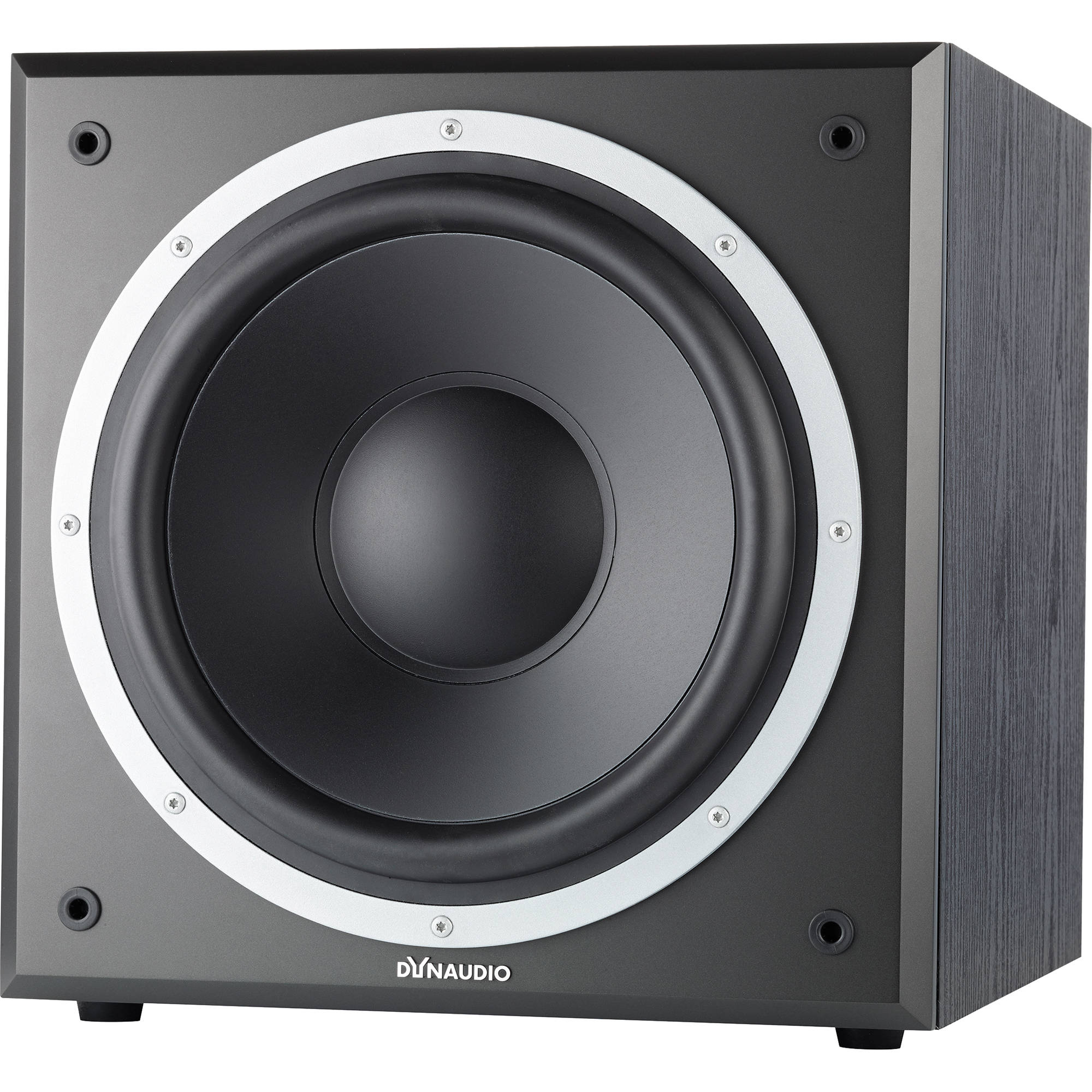 studio acoustics subwoofer