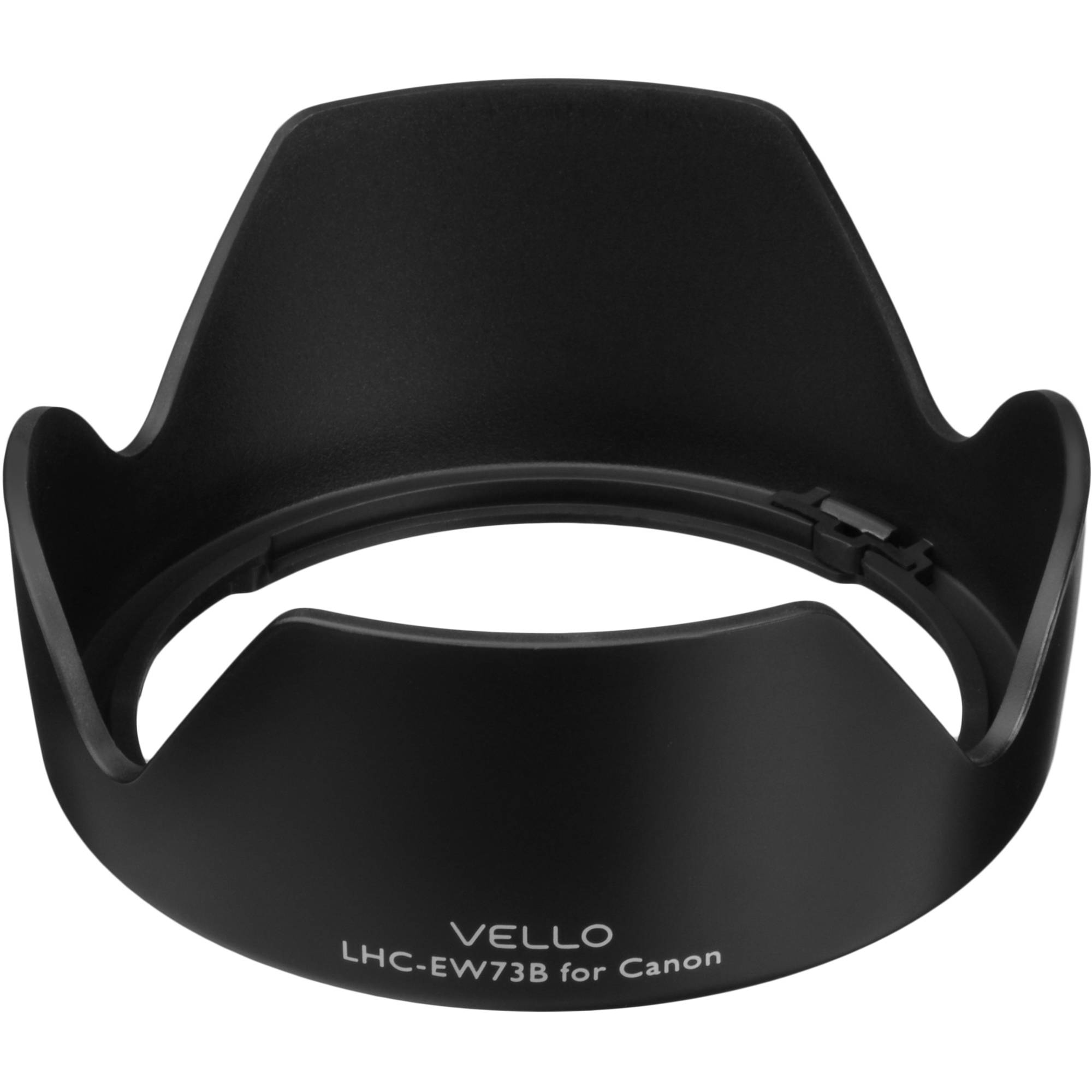 Canon EW-73B Lens Hood For 17-85mm f//4-5.6 IS EF-S and 18-135mm f//3.5-5.6 IS Lenses
