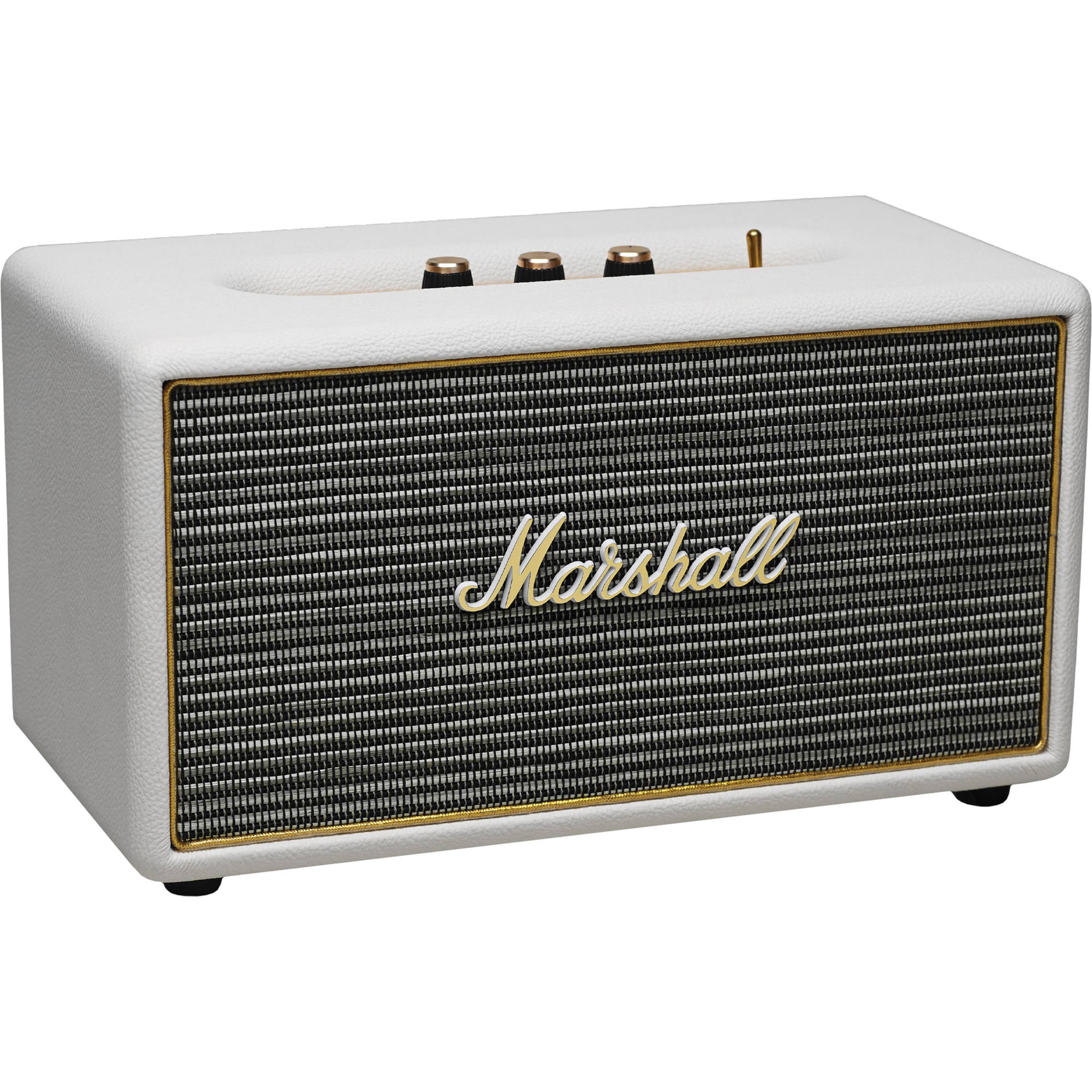 marshall stanmore optical