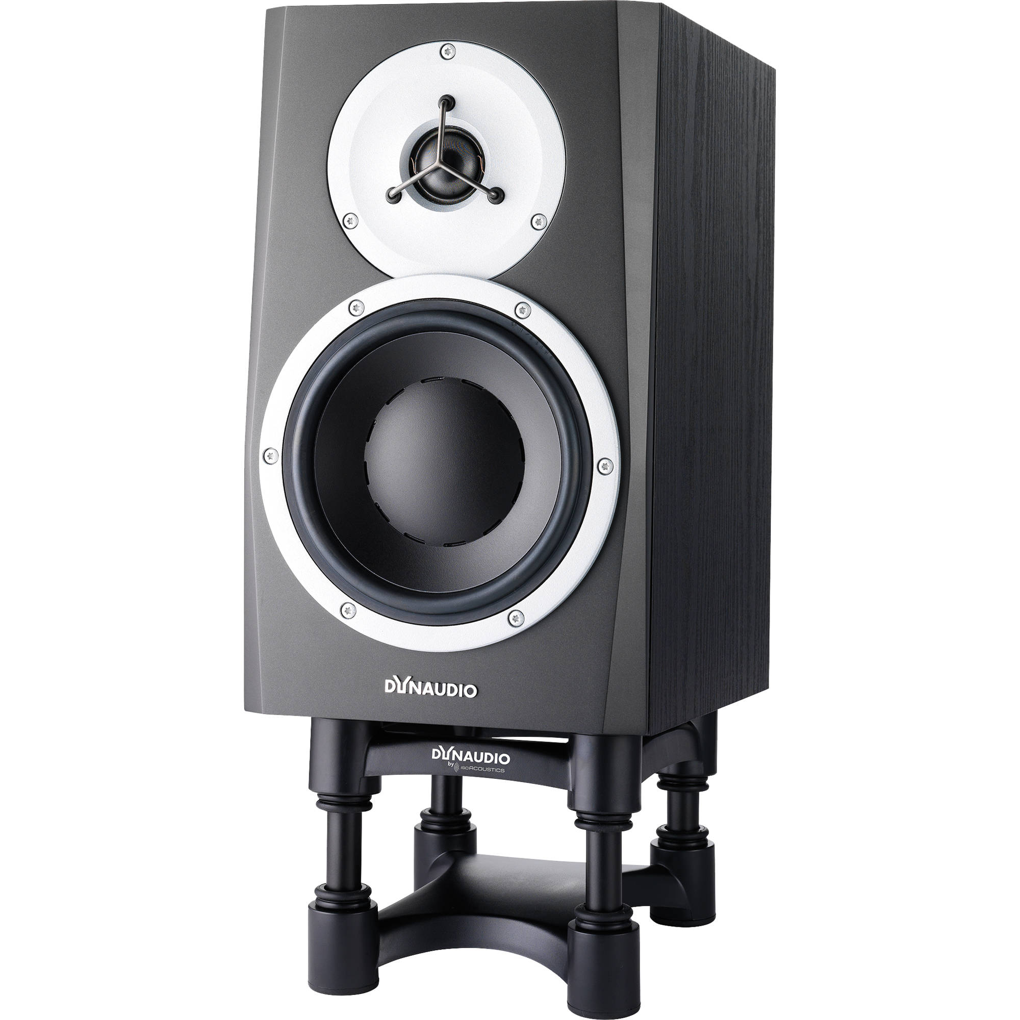 dynaudio bm5 mkiii review