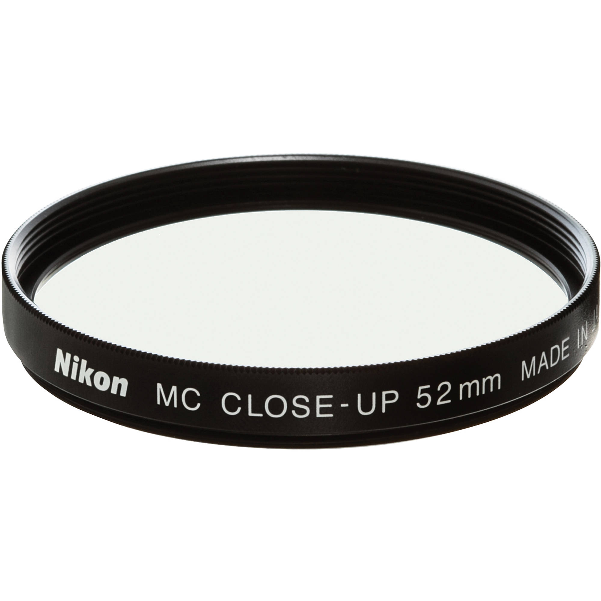 Nikon 52mm Close-Up Lens 4156 B\u0026H Photo 