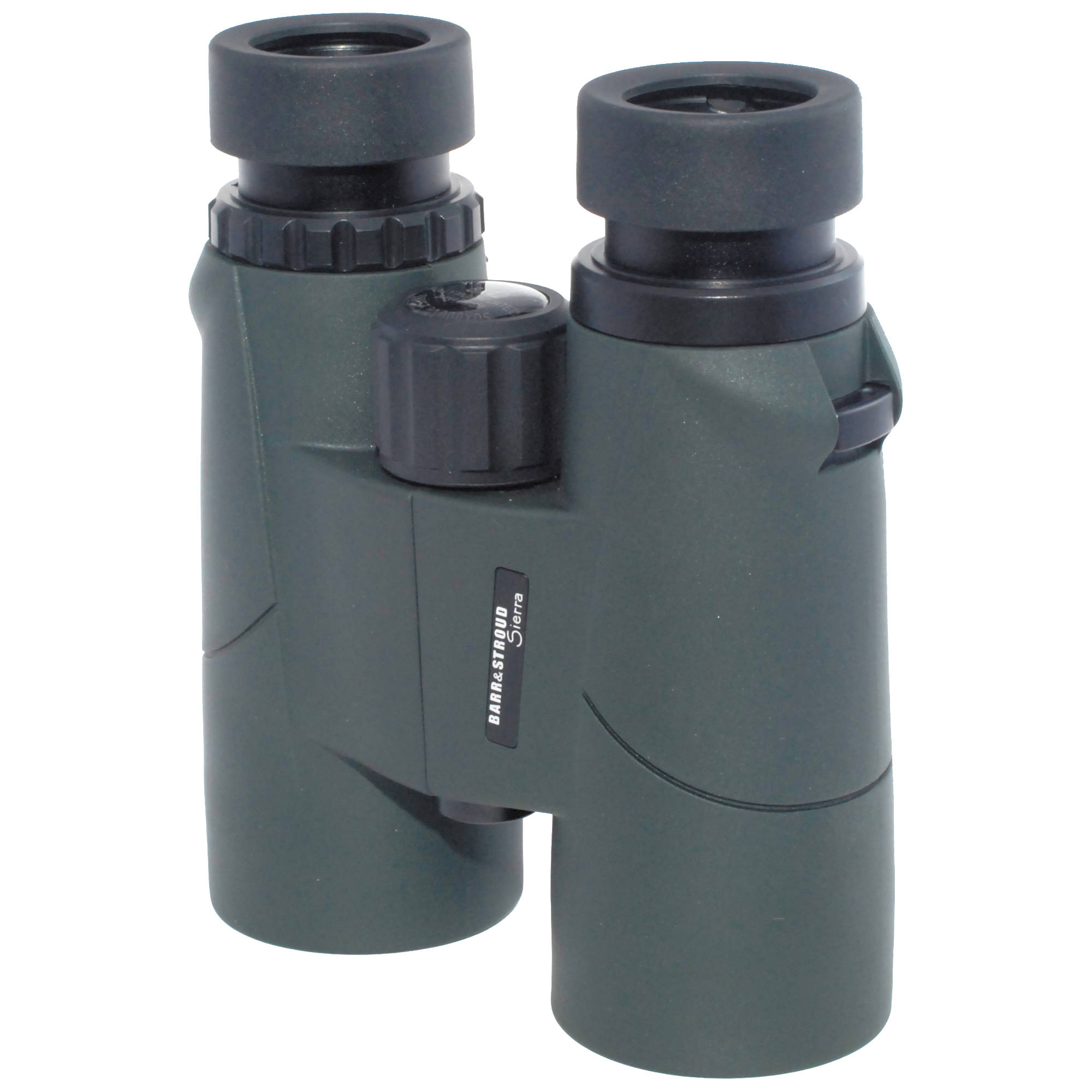barr and stroud binoculars