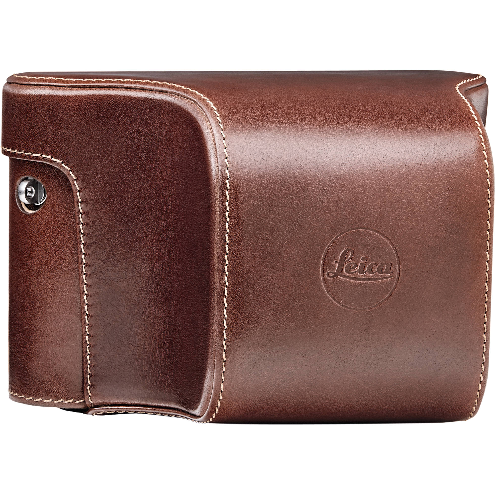 Leica Ever Ready Case Vintage For X Typ 113 Digital 1 B H