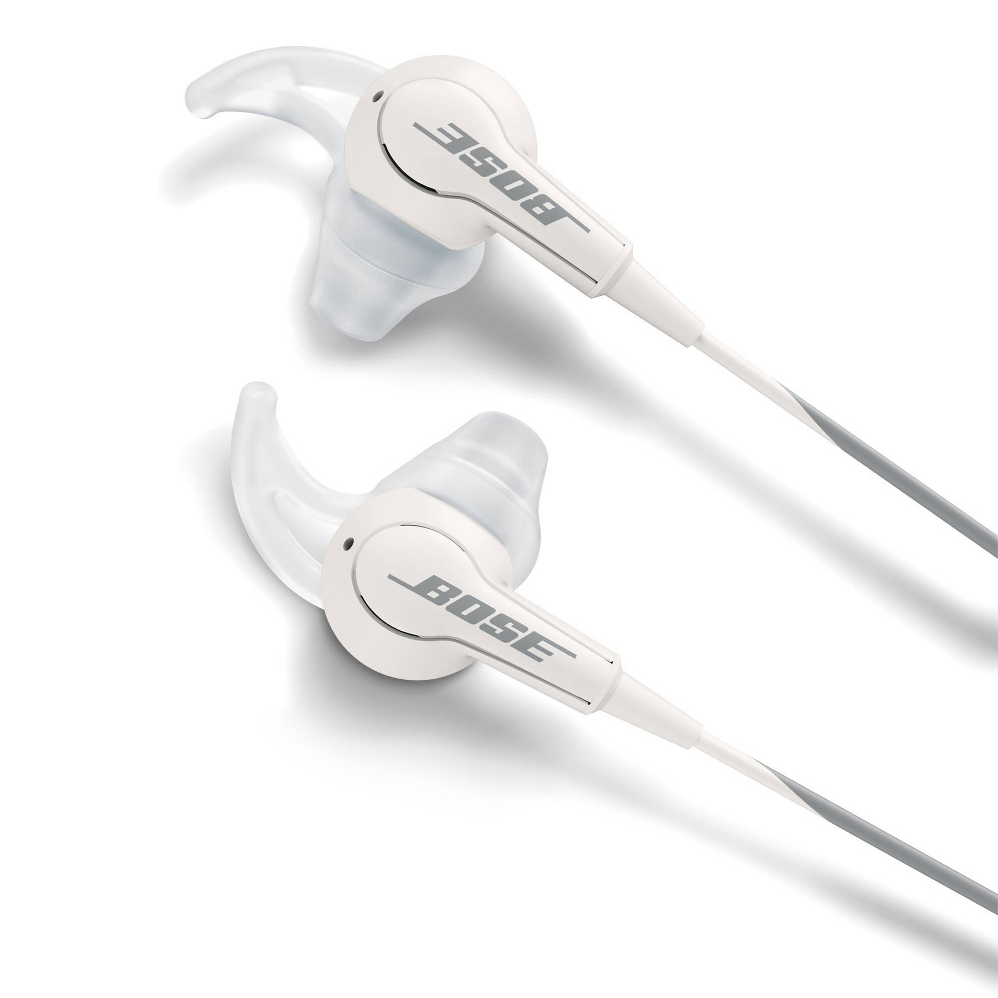 Bose Soundtrue In Ear Headphones White 00 B H Photo