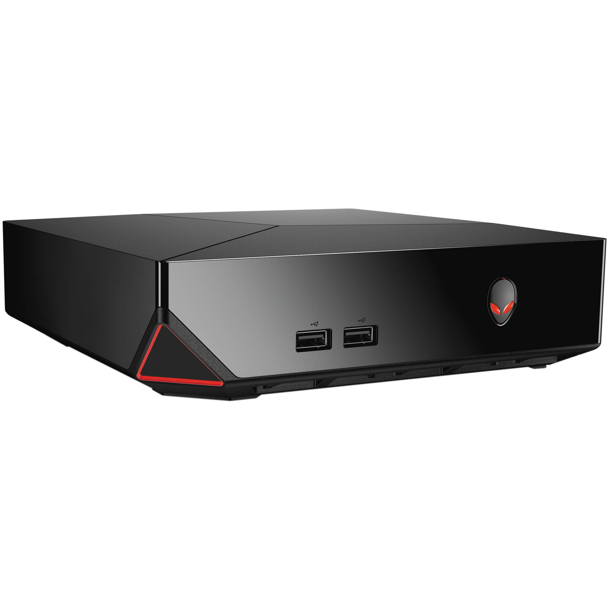 Dell Alienware Alpha Asm100 2980 Gaming Desktop Asm100 2980 B H