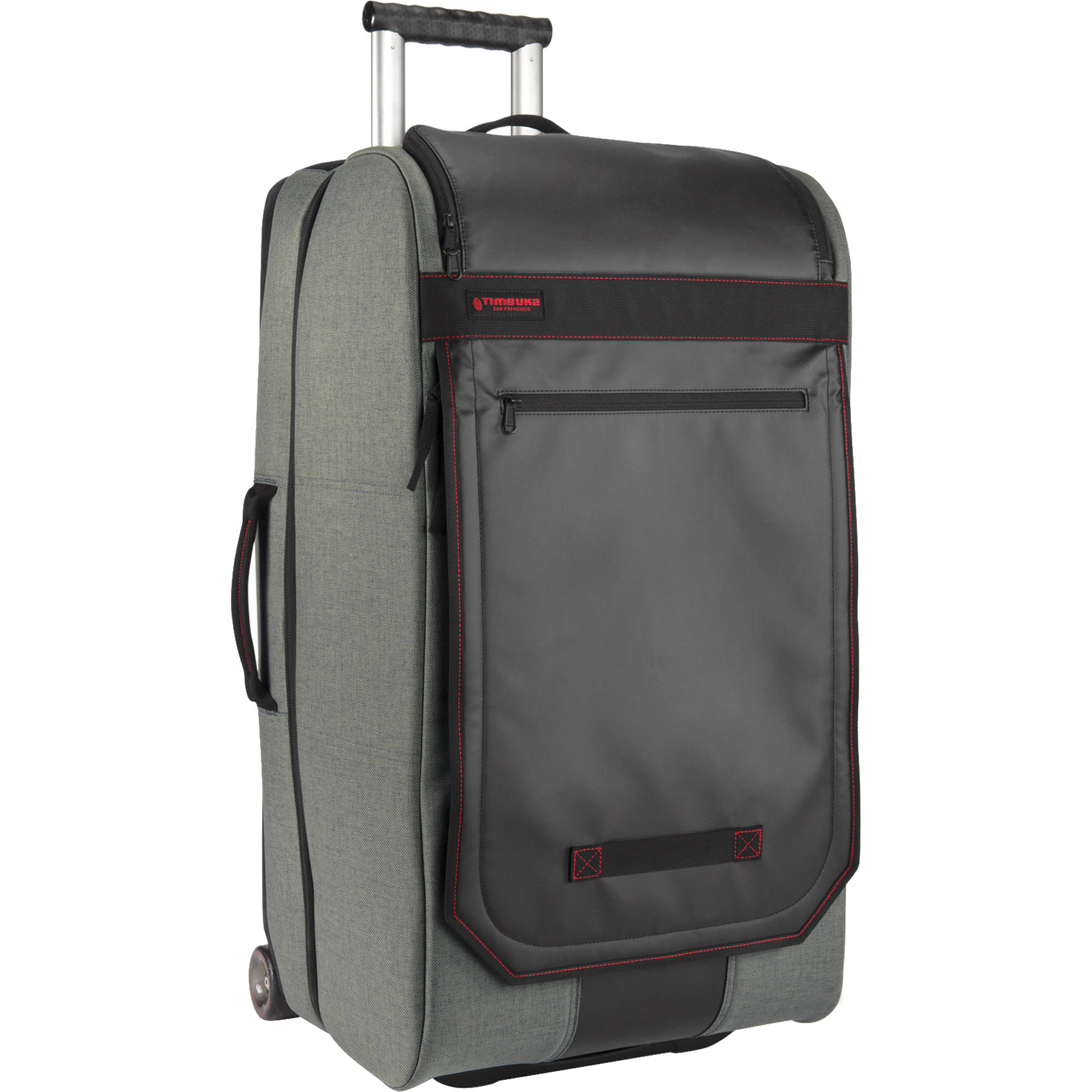 timbuk2 copilot wheeled luggage