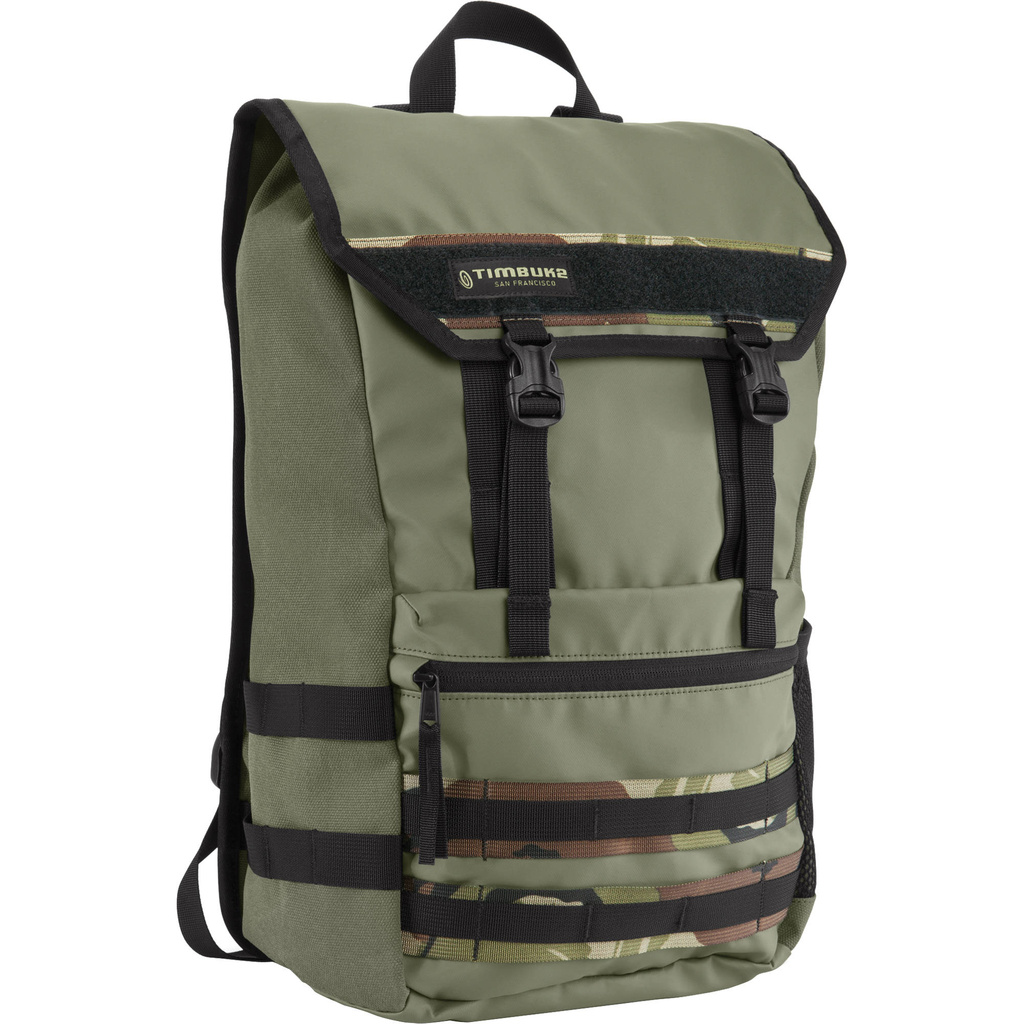 timbuk2 rogue laptop backpack