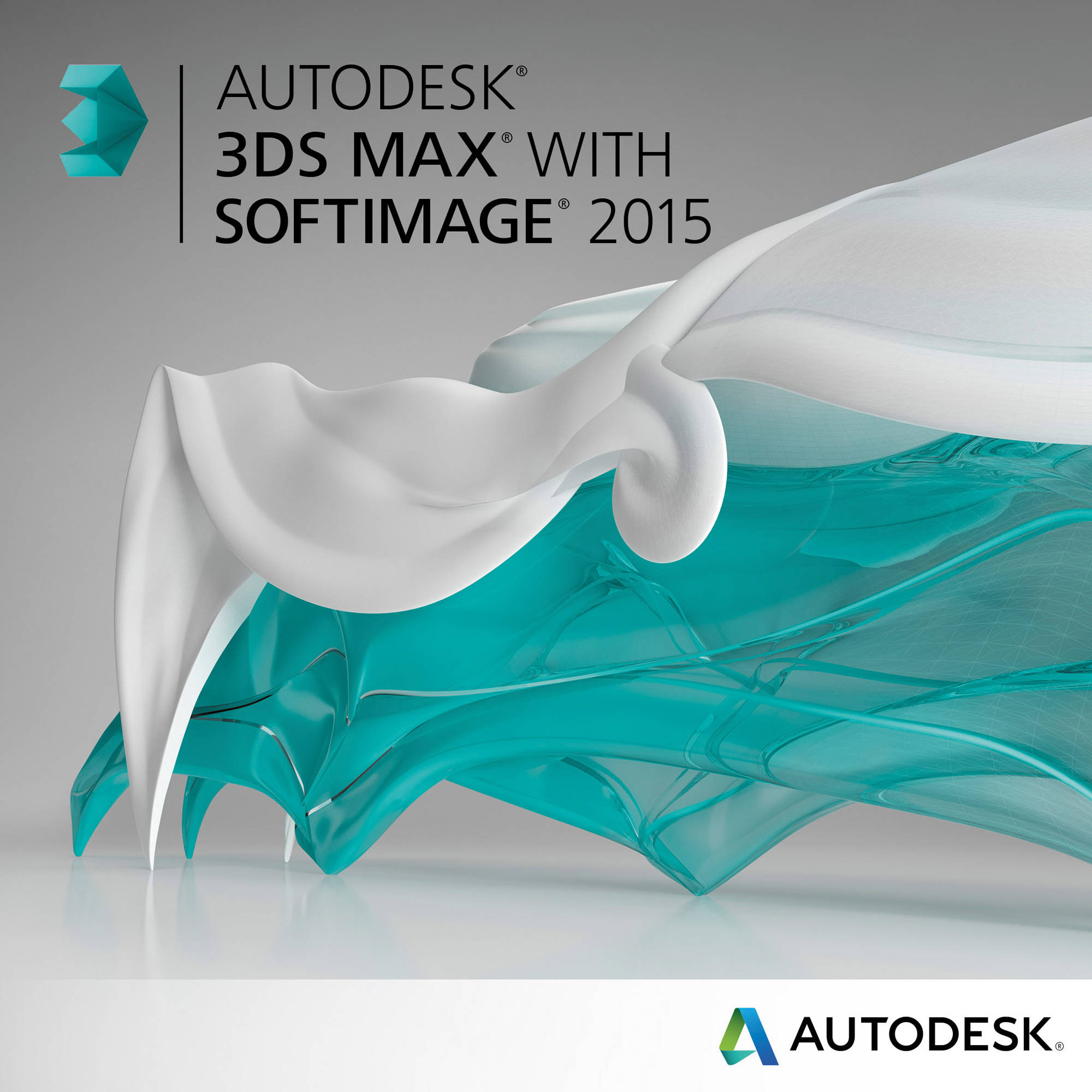 Buy cheap Autodesk Softimage 2015