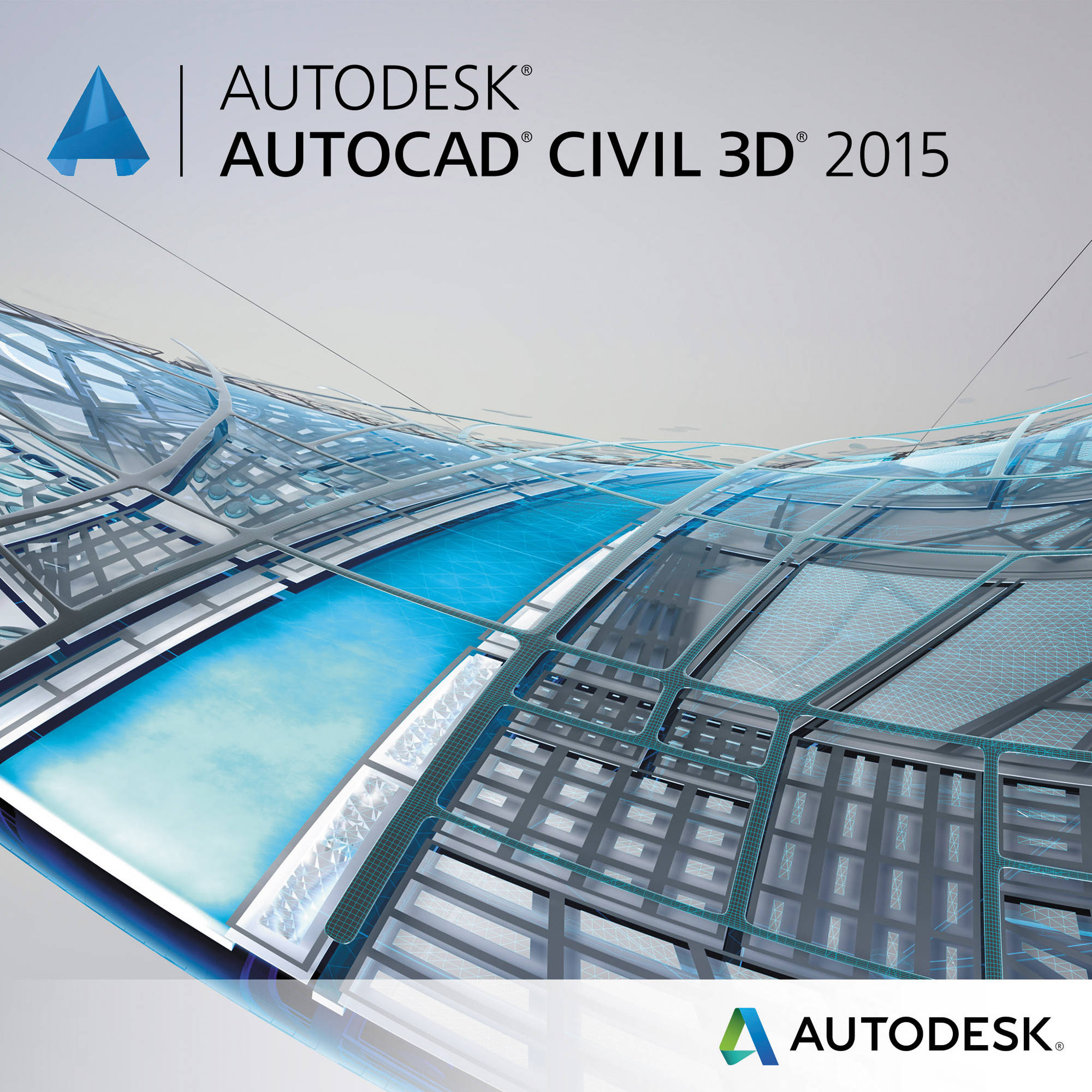 Autodesk AutoCad Civil 3D 2012 64 bit