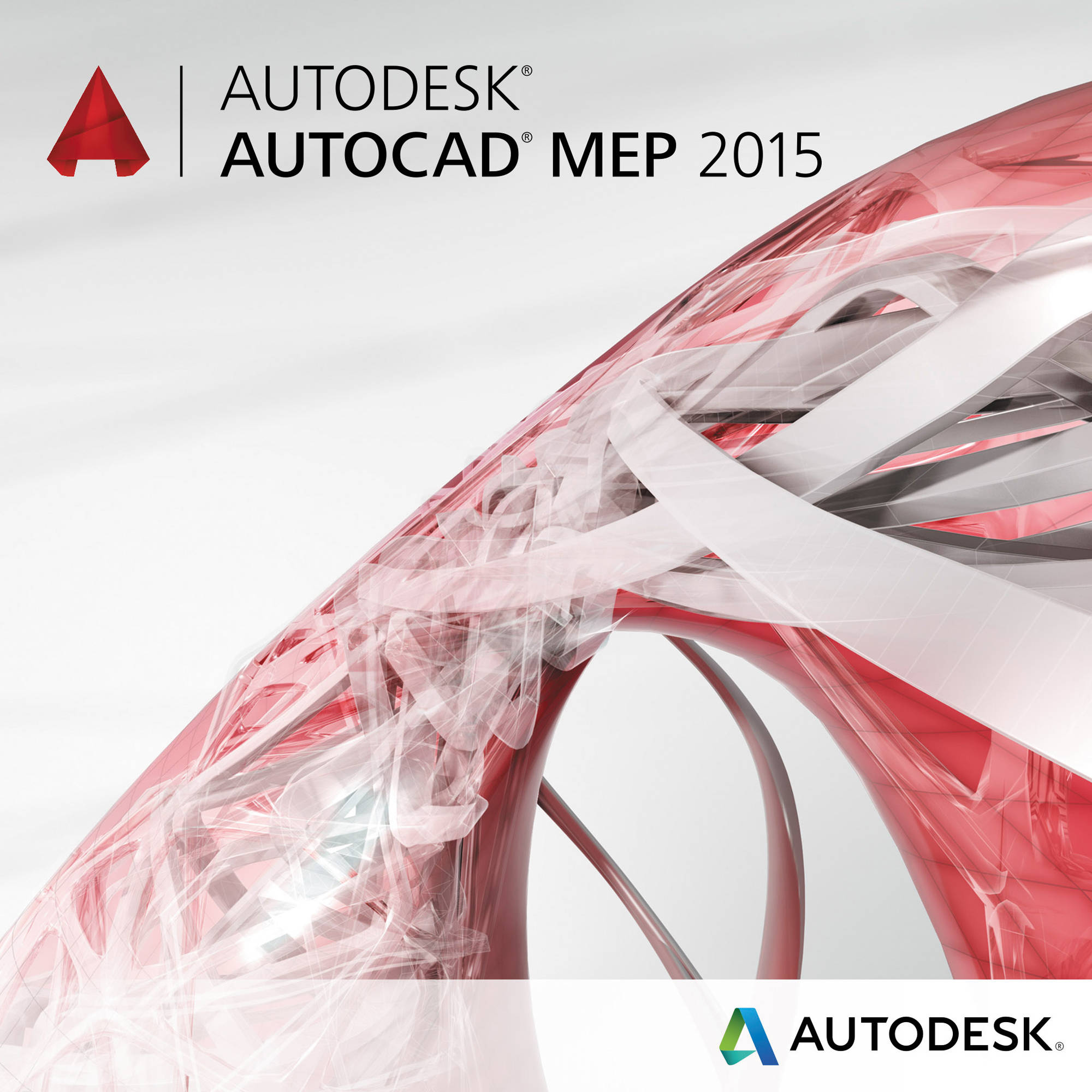 Buy AutoCAD MEP 2015