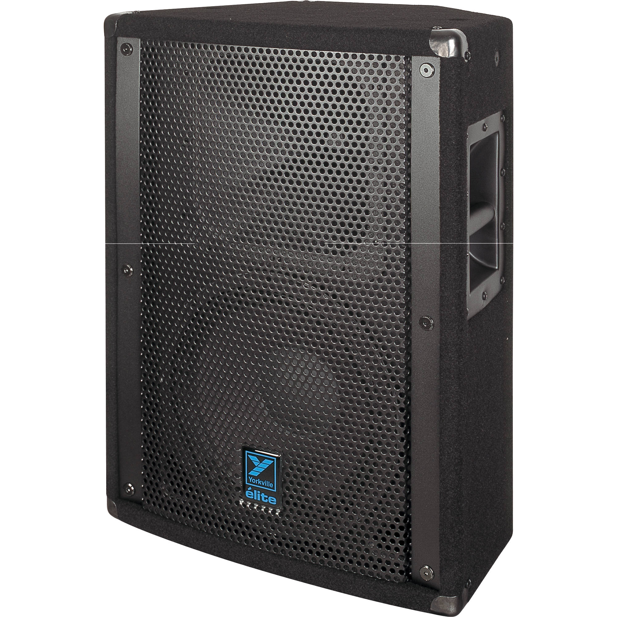 yorkville elite 2000 speakers