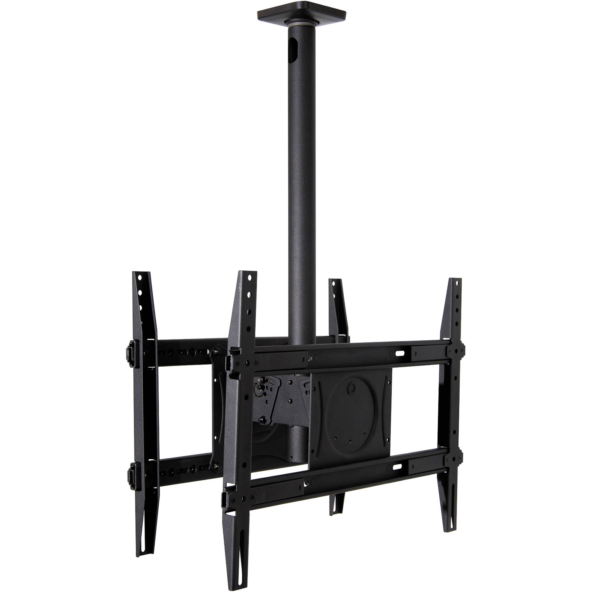 Omnimount Scm125 Ceiling Mount For 32 To 65 Flat Panel Displays