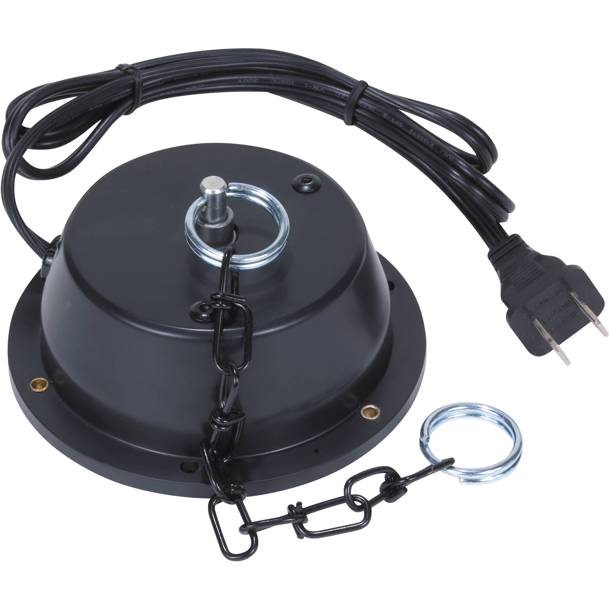 ADJ Products M-101HD,1 R.P.M A//C Motor 1 Unit
