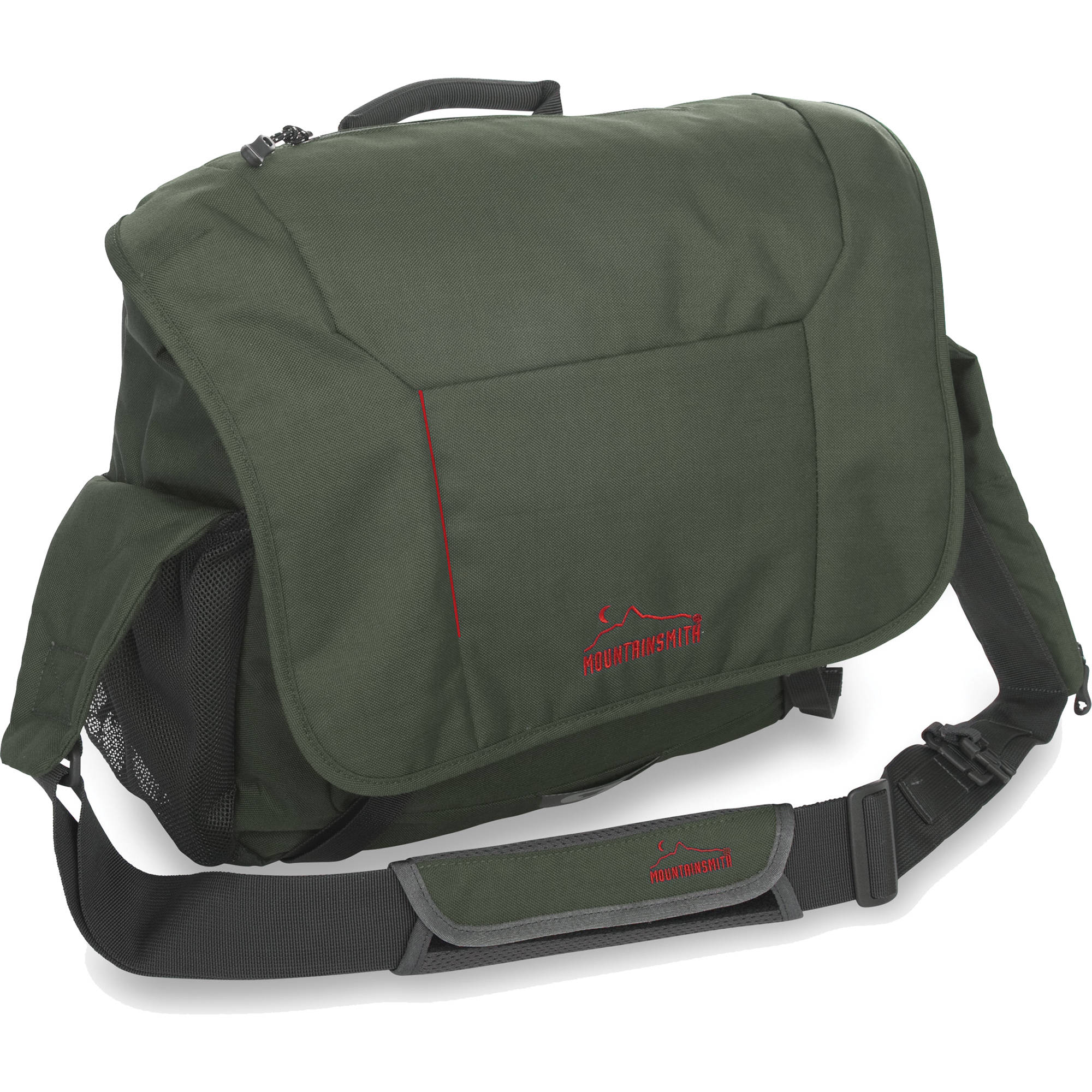 mountainsmith messenger bag