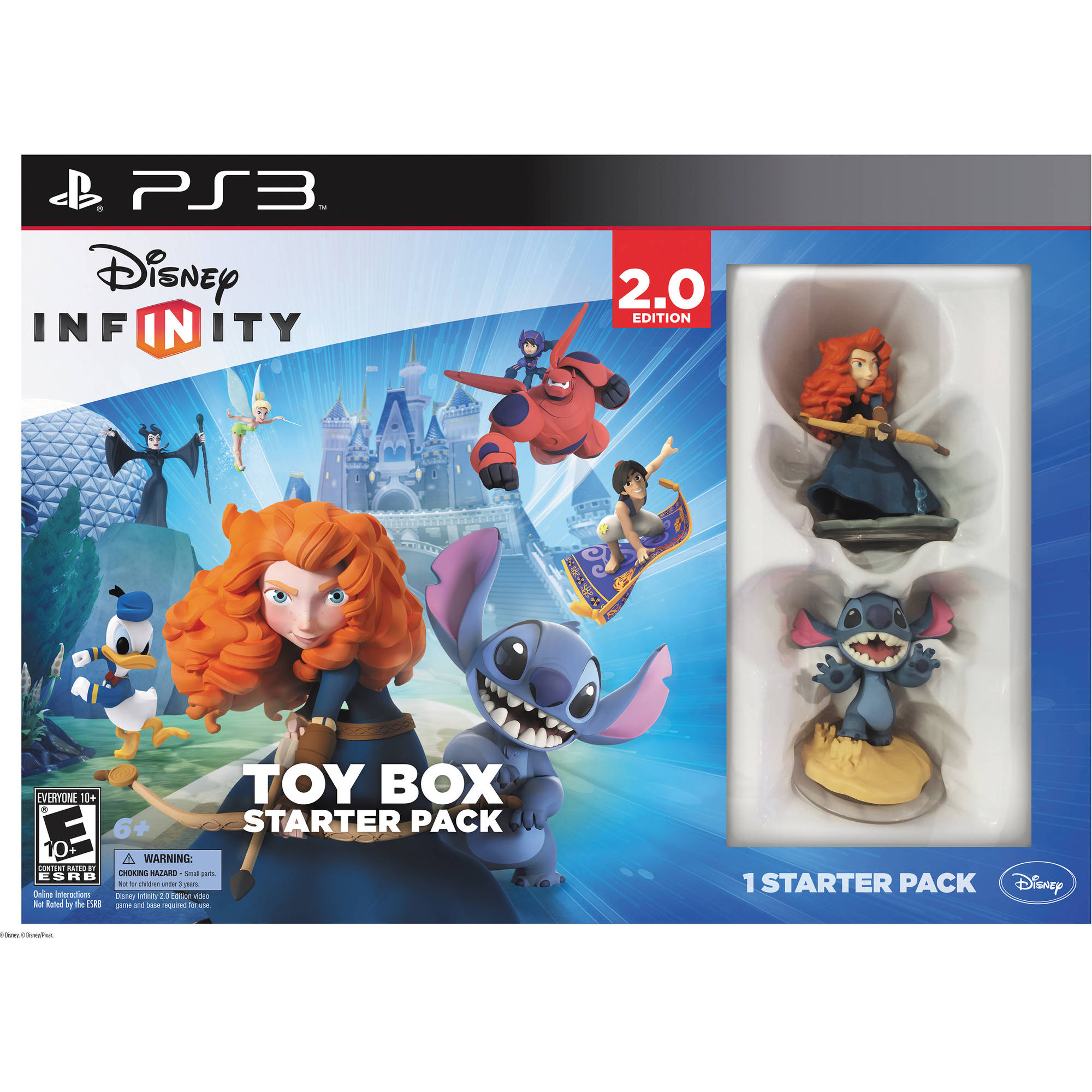 disney infinity 3 ps3