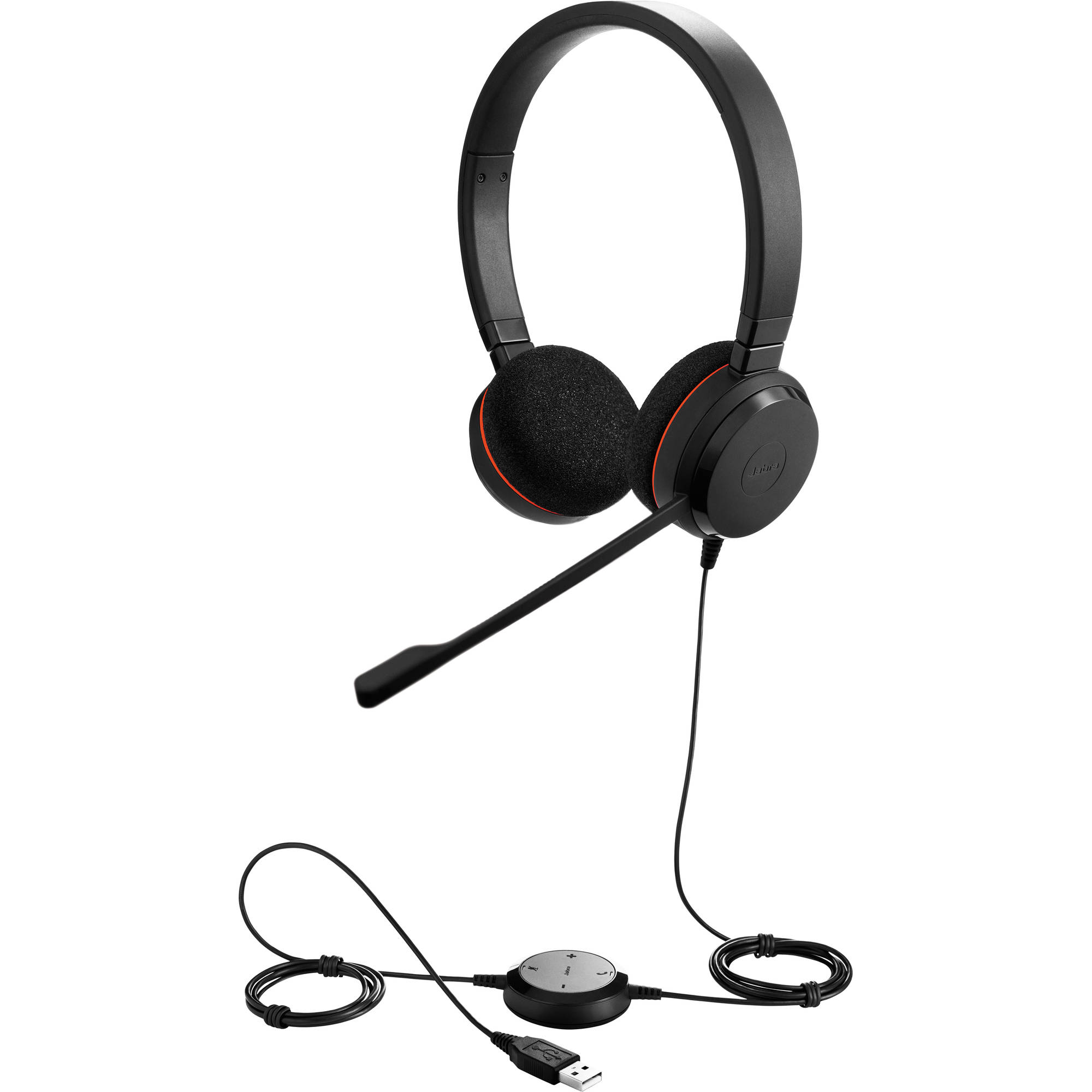 jabra headset evolve 20 ms mono