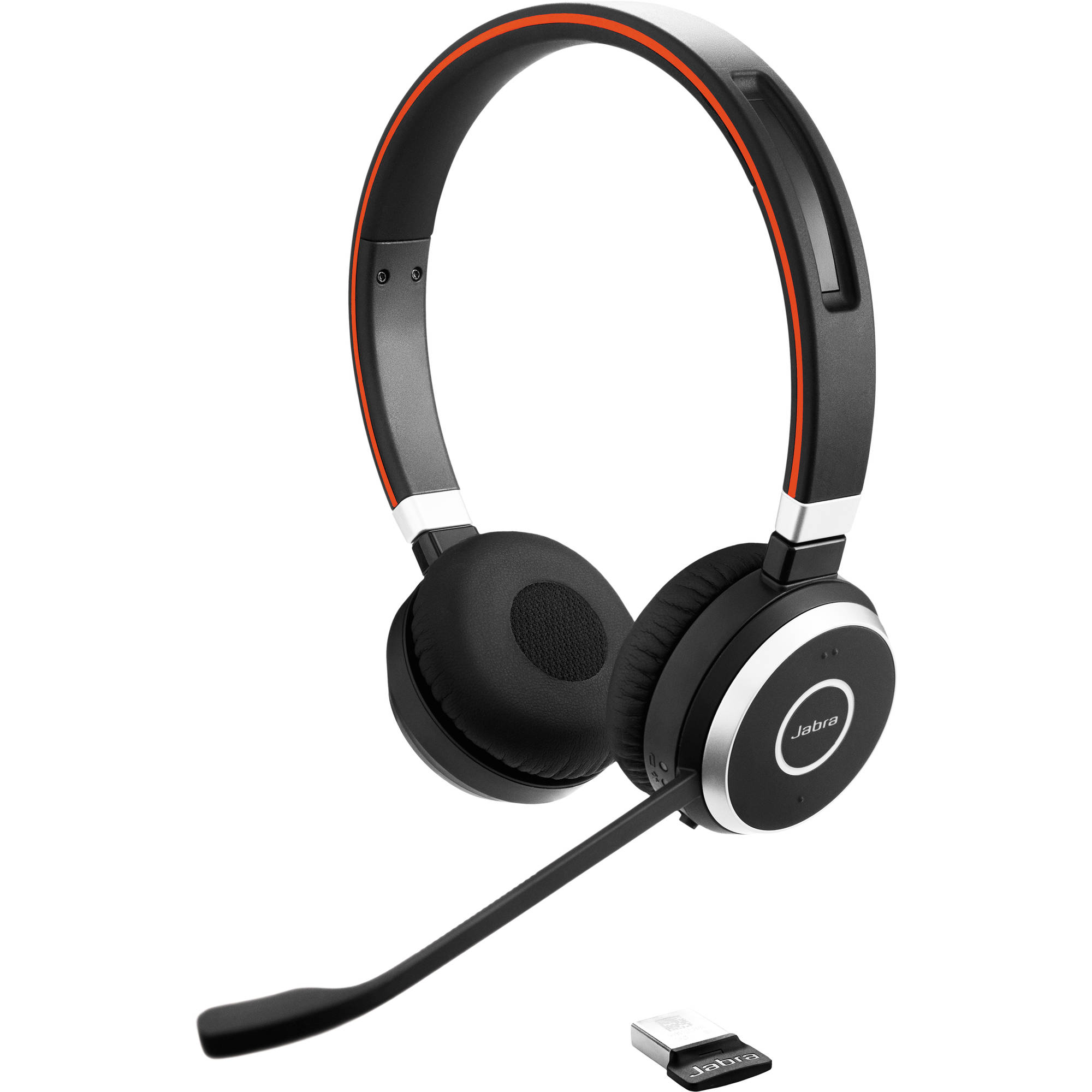 evolve 65 uc stereo
