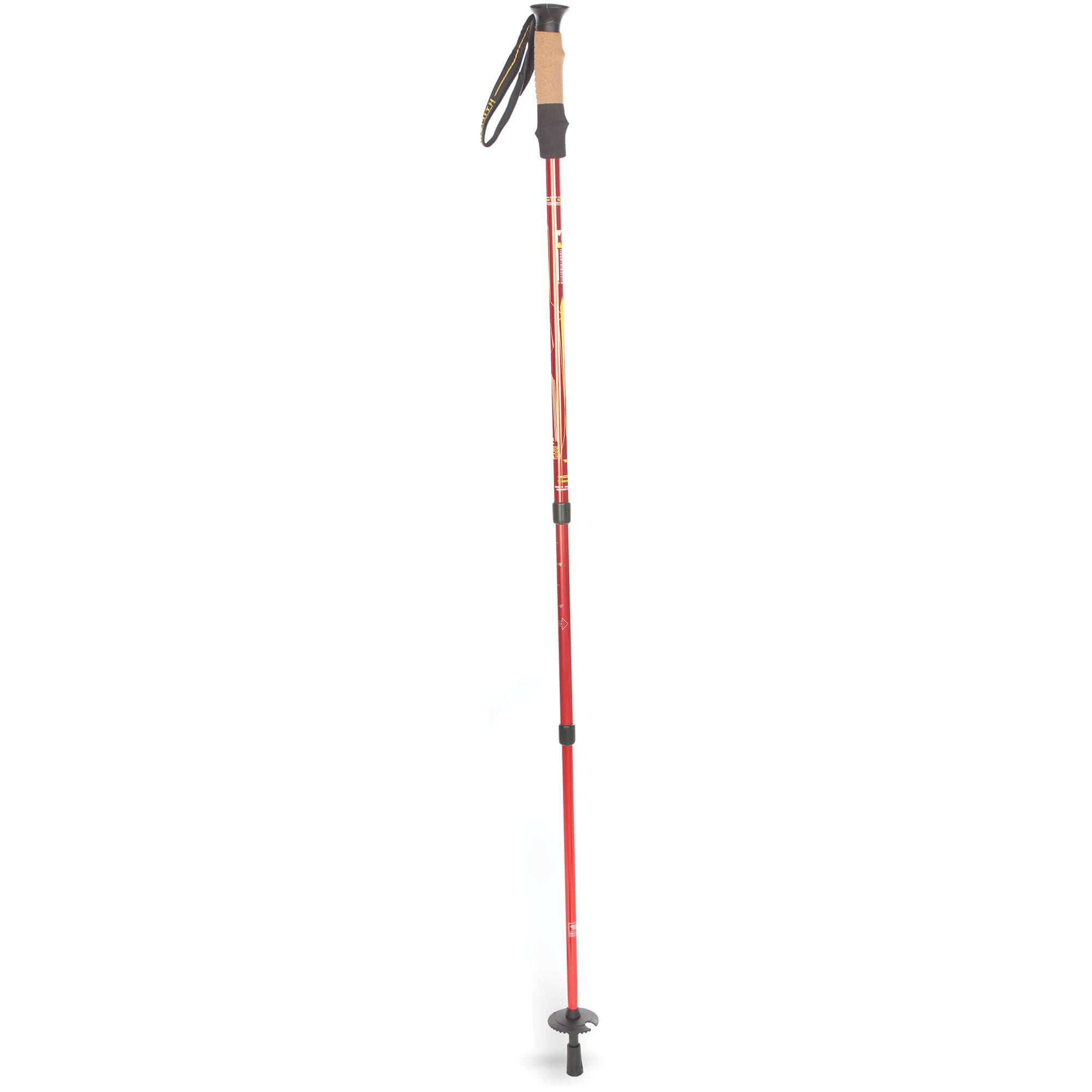 mountainsmith pyrite 7075 trekking poles