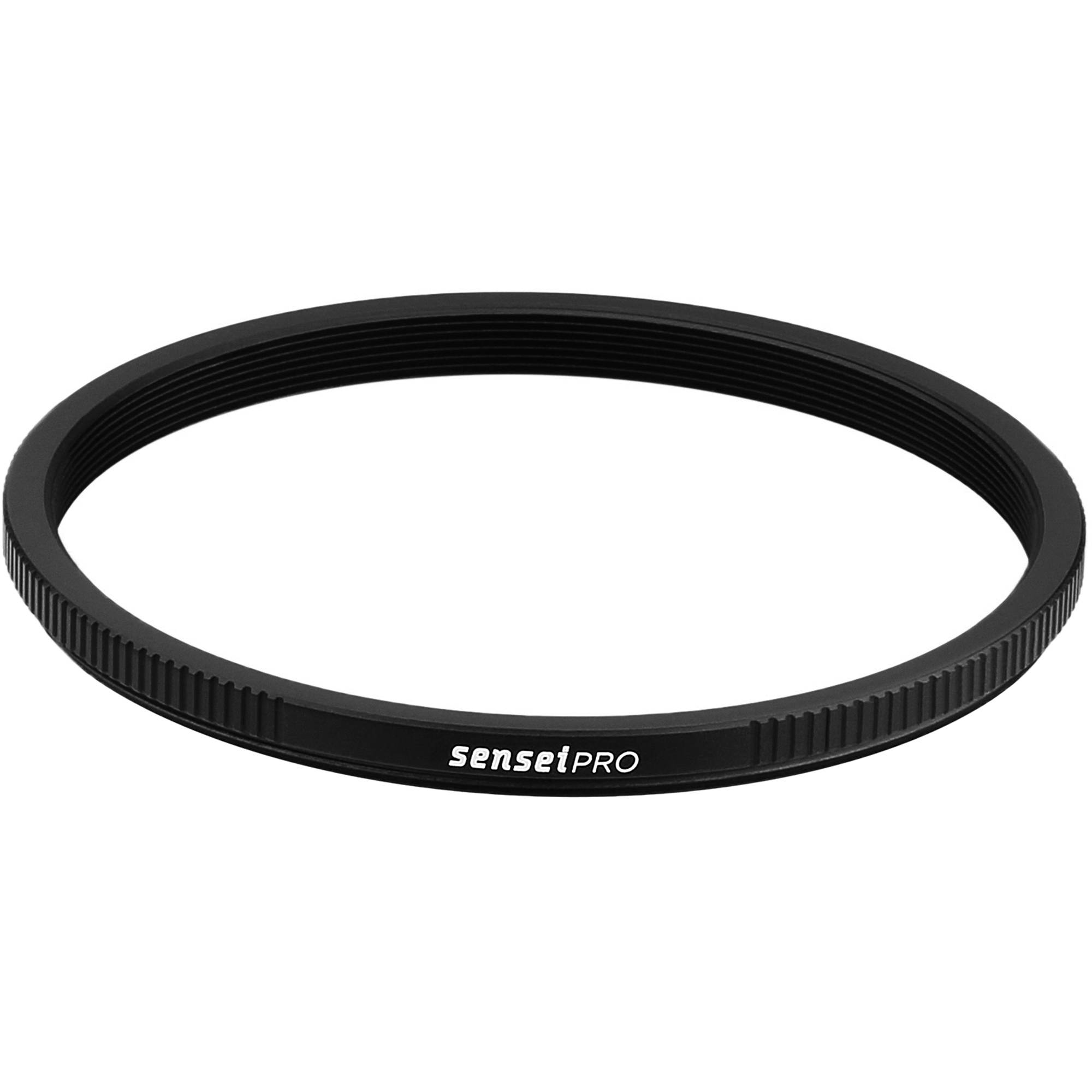 Sensei 82-77mm Step-Down Ring