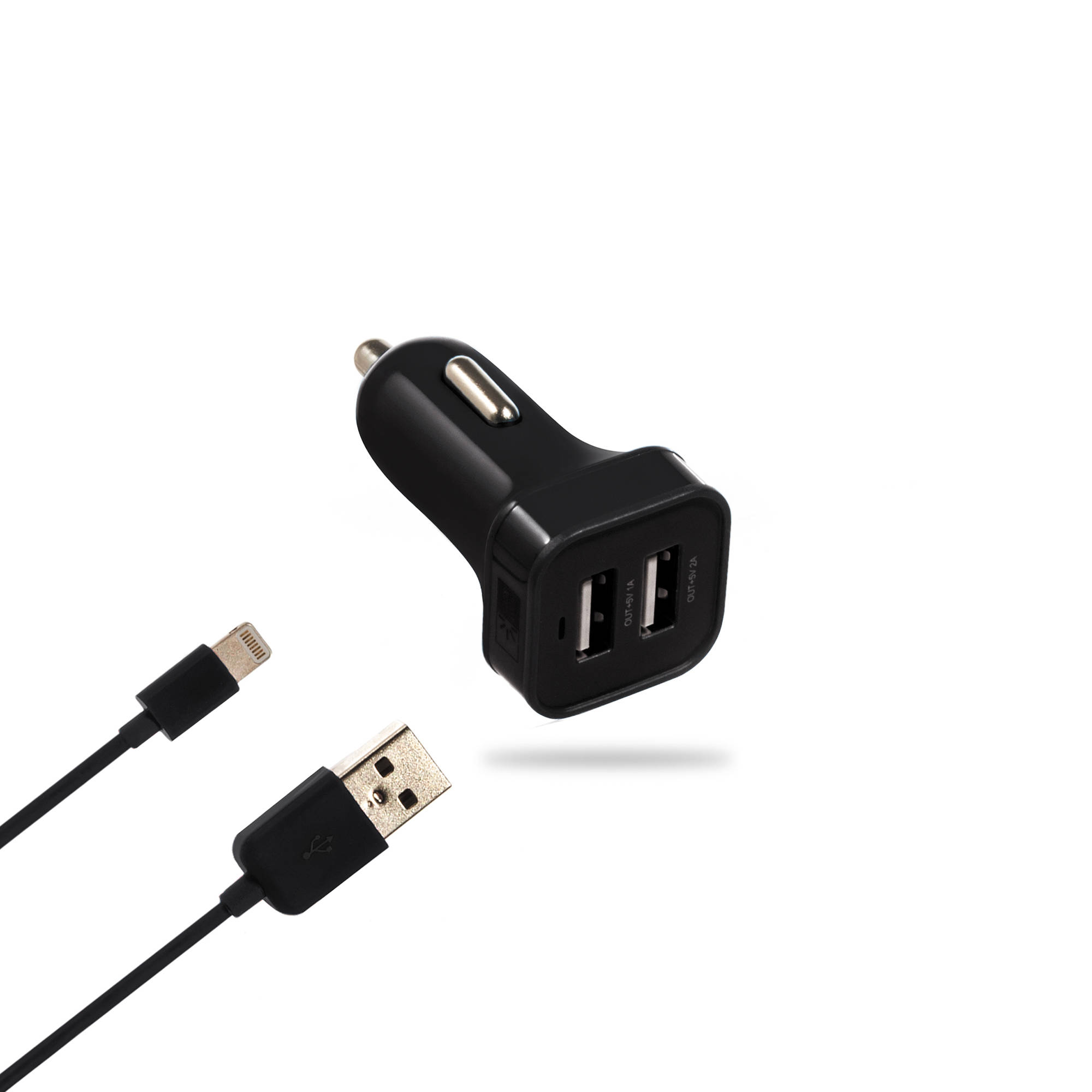 Case Logic Car Charger 2aclmfc B H Photo Video