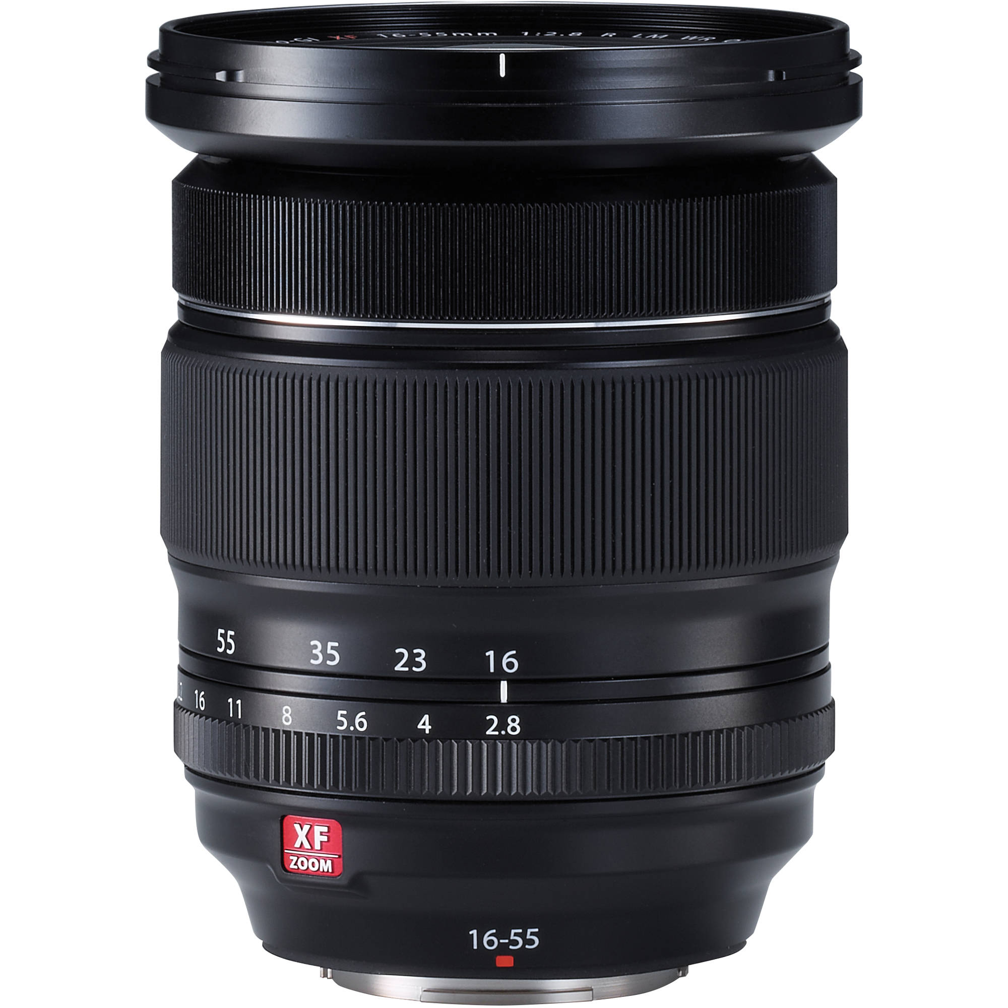 Fujifilm Xf 16 55mm F 2 8 R Lm Wr Lens B H Photo Video