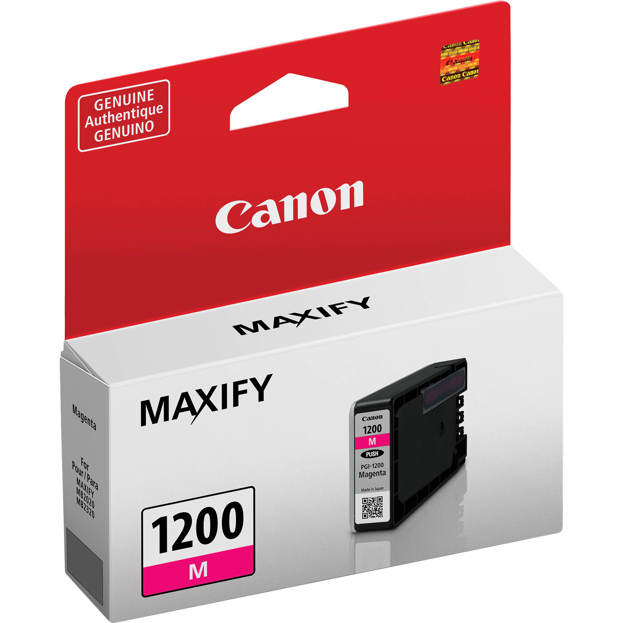 asda canon printer ink 540 541