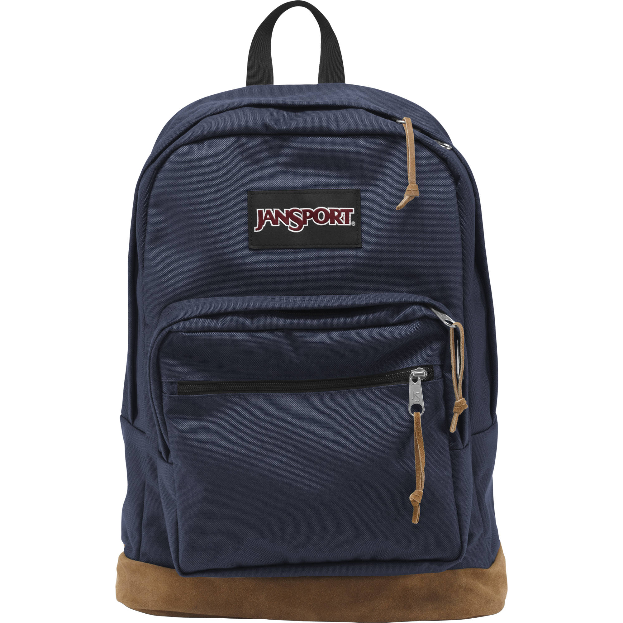 jansport right pack backpack navy