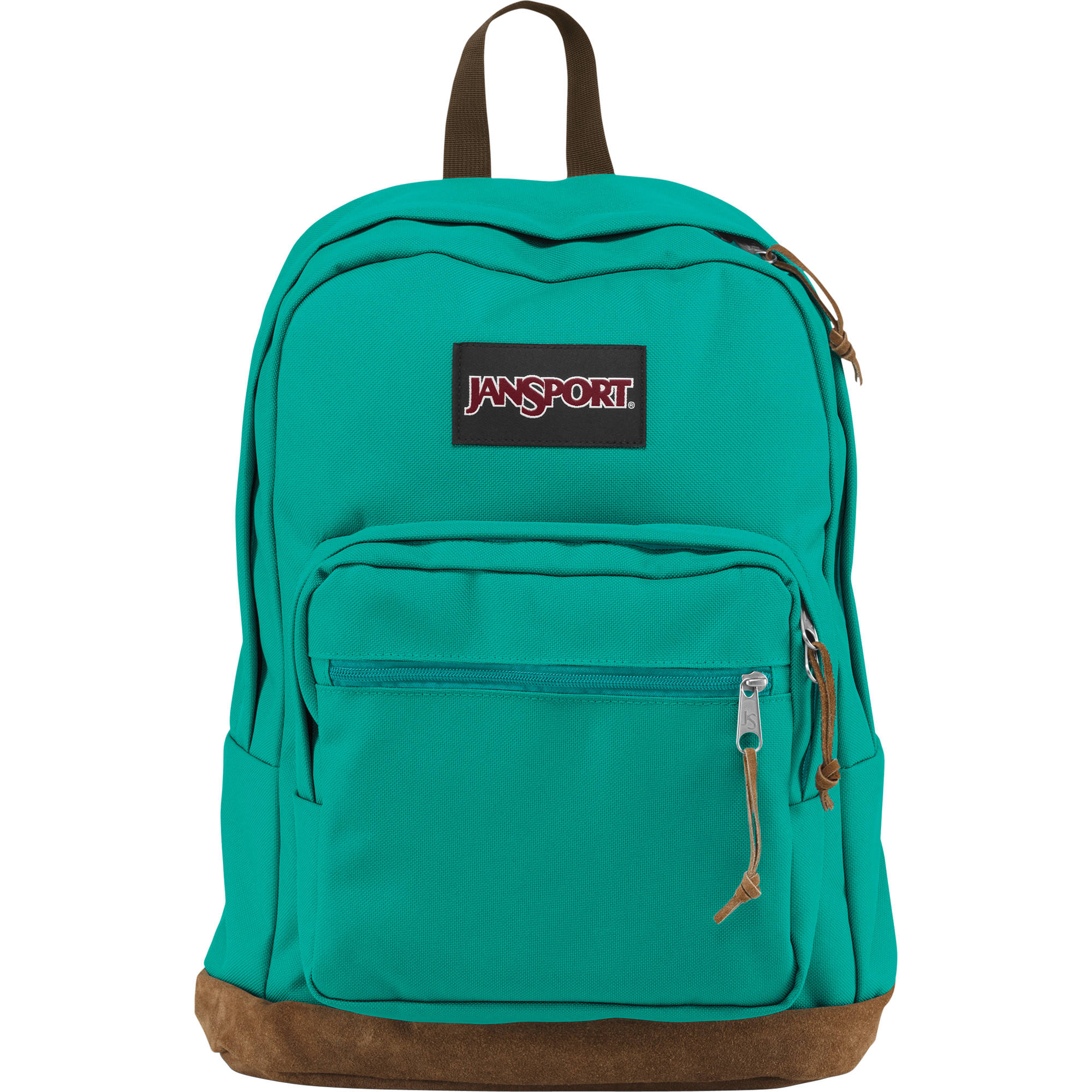 spanish teal jansport backpack