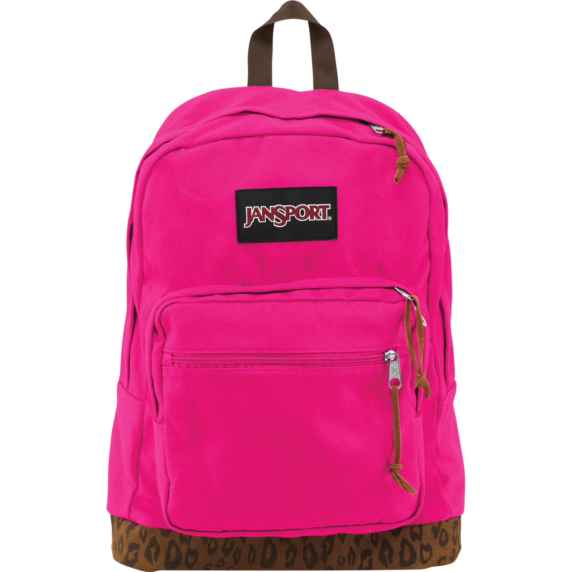 jansport right pack pink