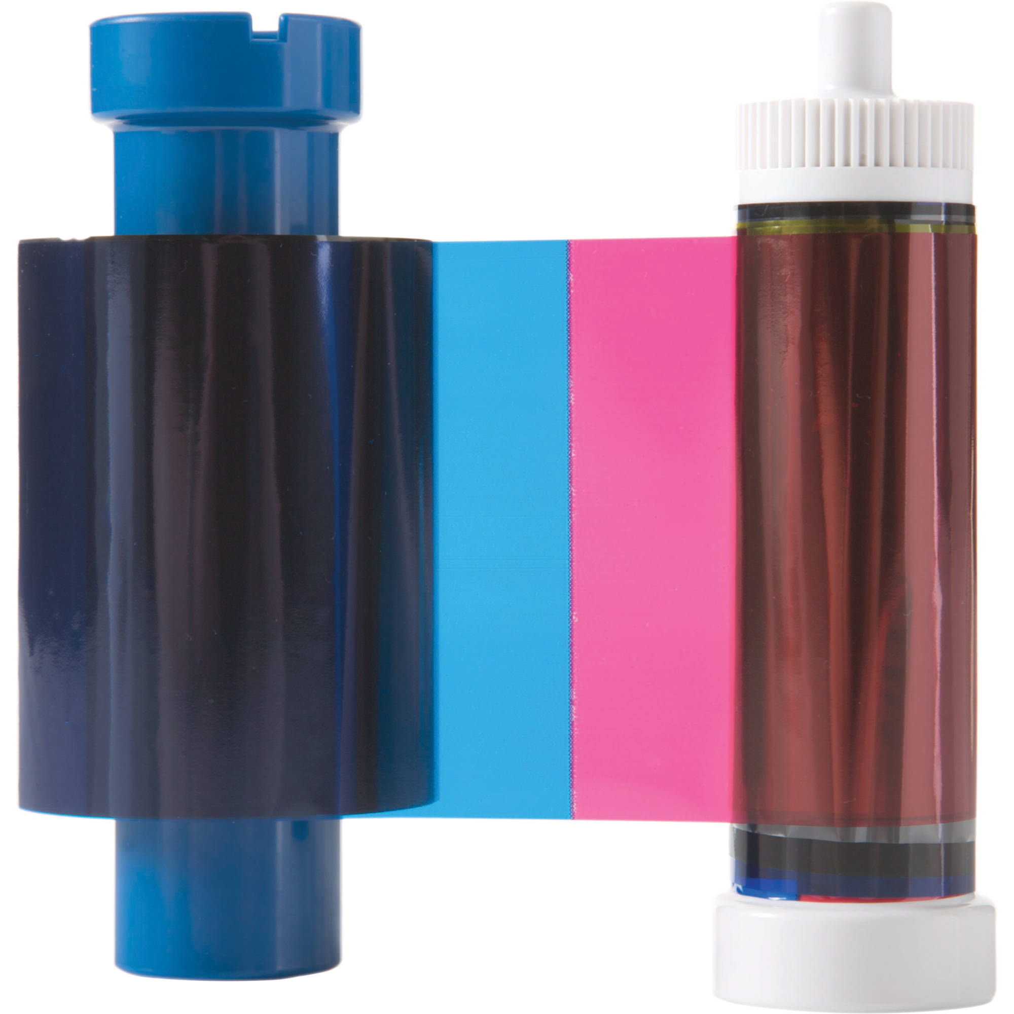 magicard pronto dye film