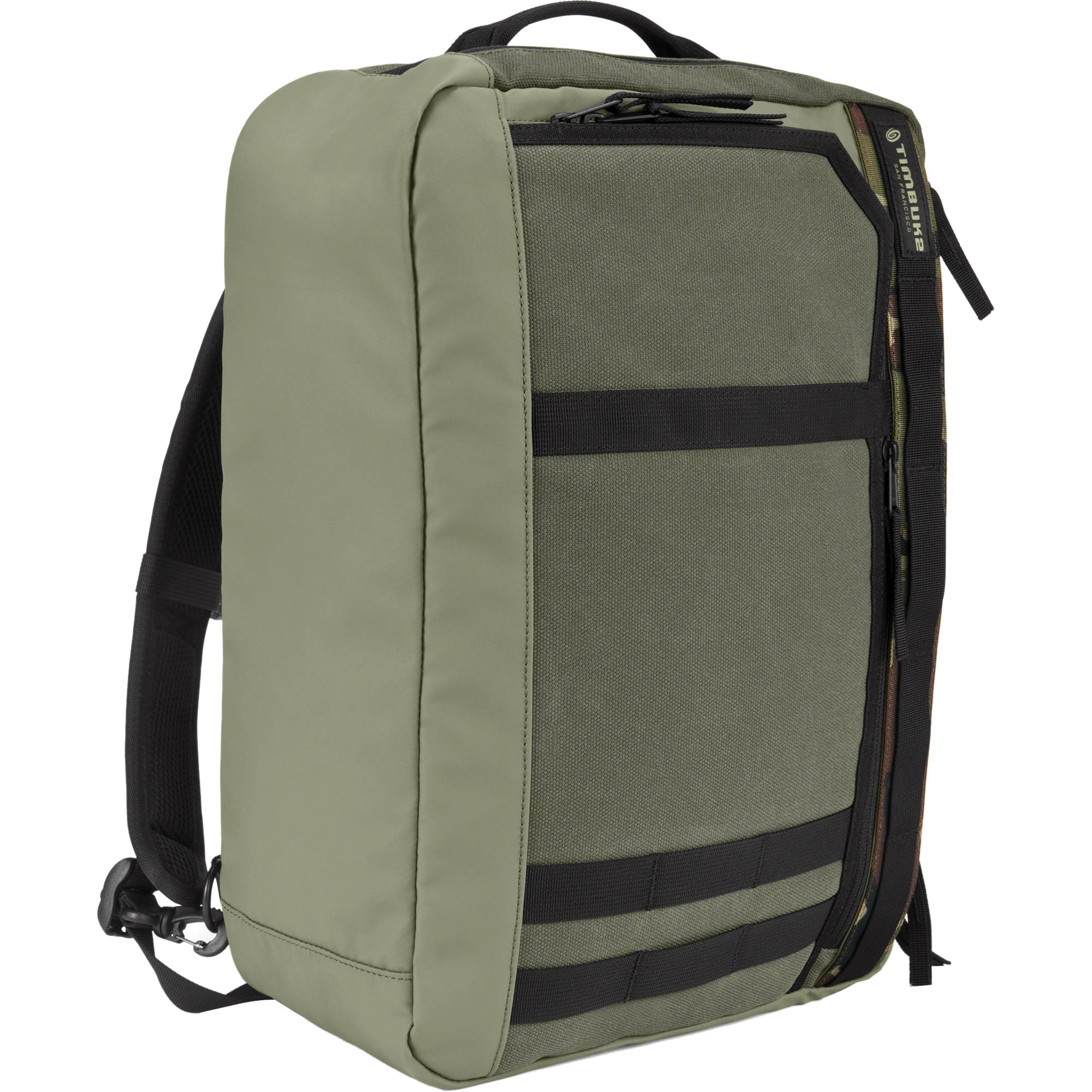 timbuk2 ace laptop backpack messenger bag