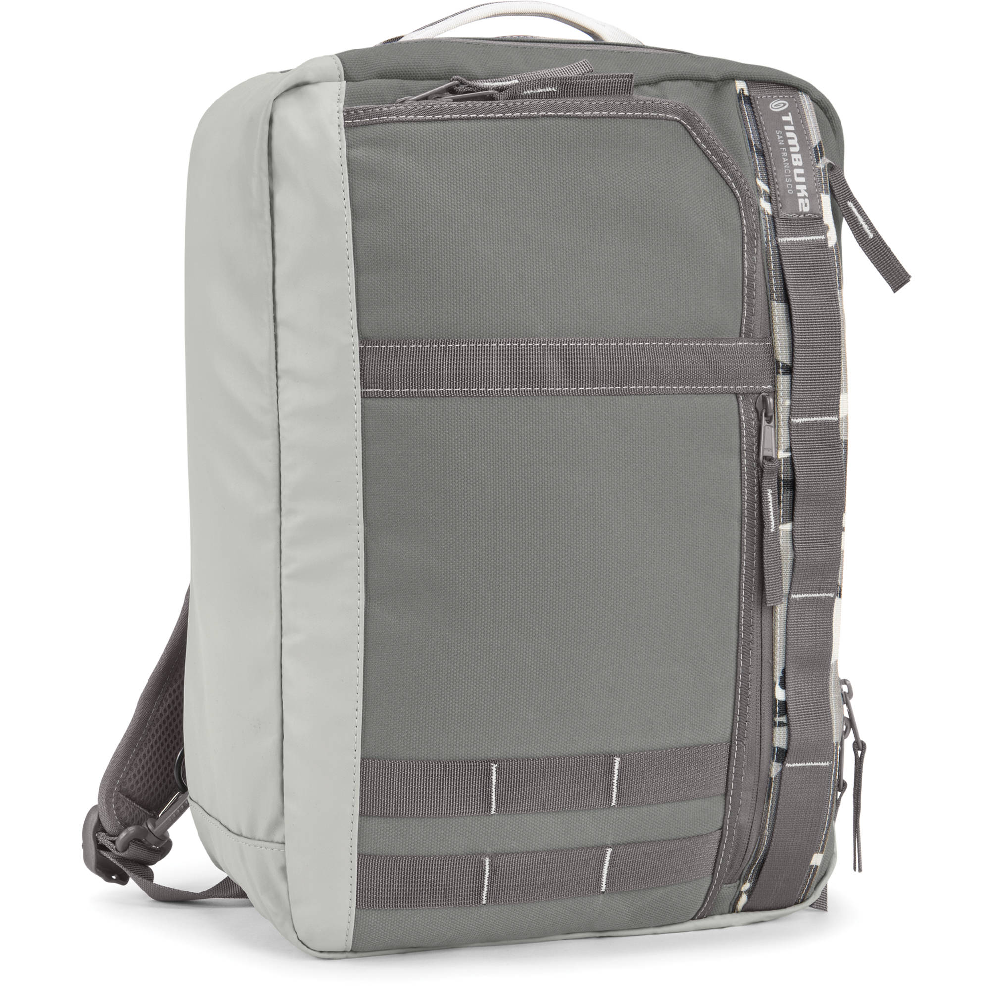 timbuk2 ace laptop backpack messenger bag