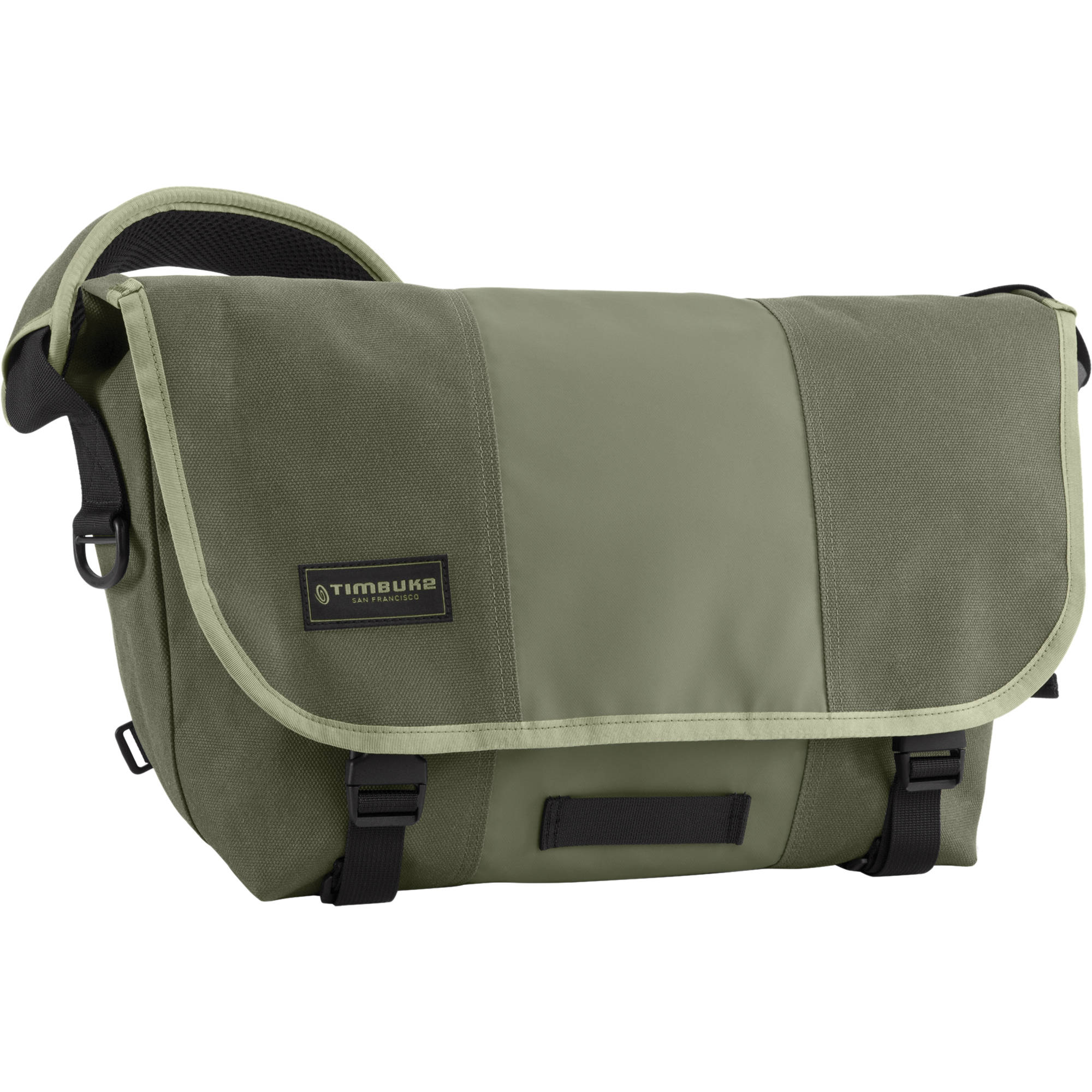 Timbuk2 Classic Messenger Bag Small Marsh 116 2 56 B H