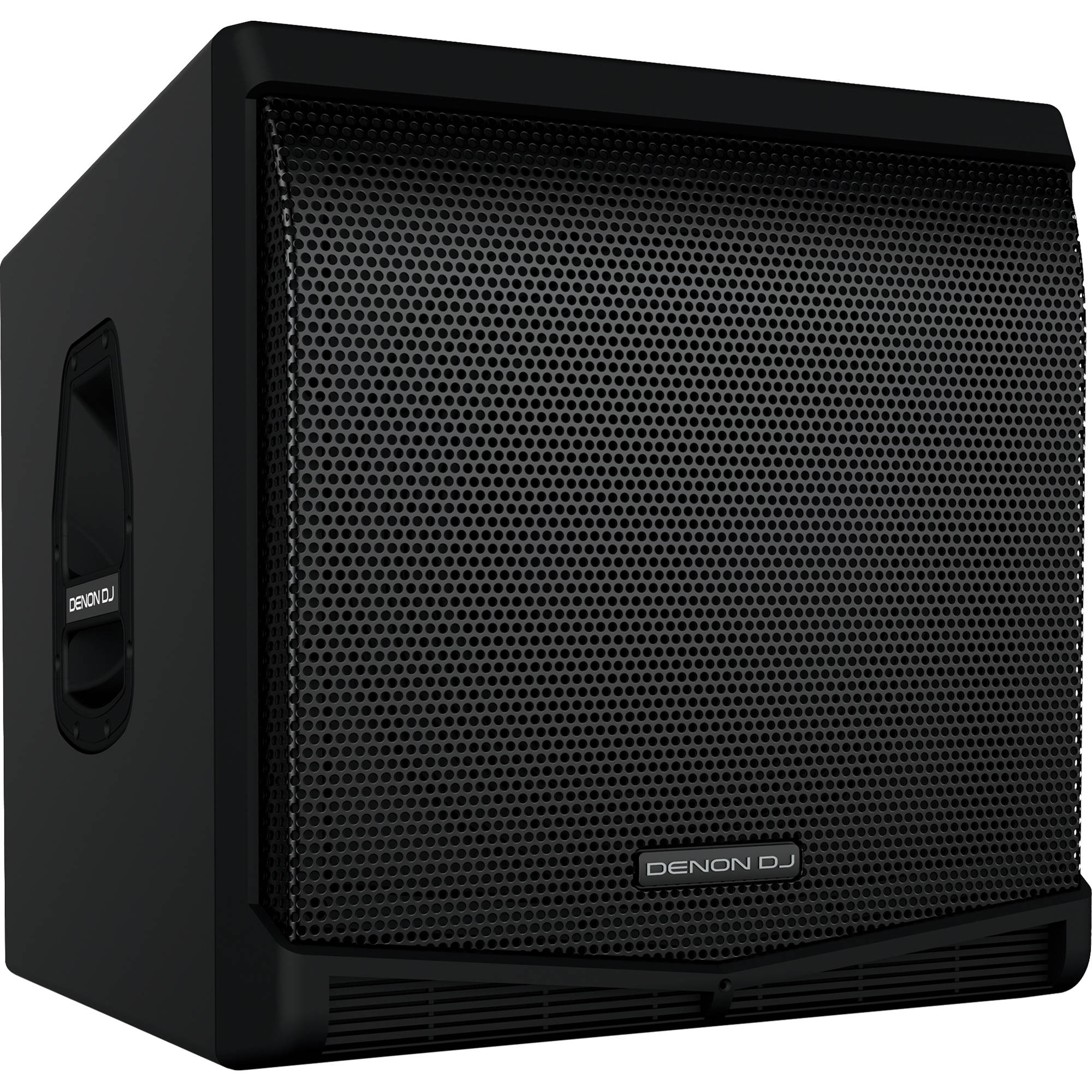 2000 watt dj speakers