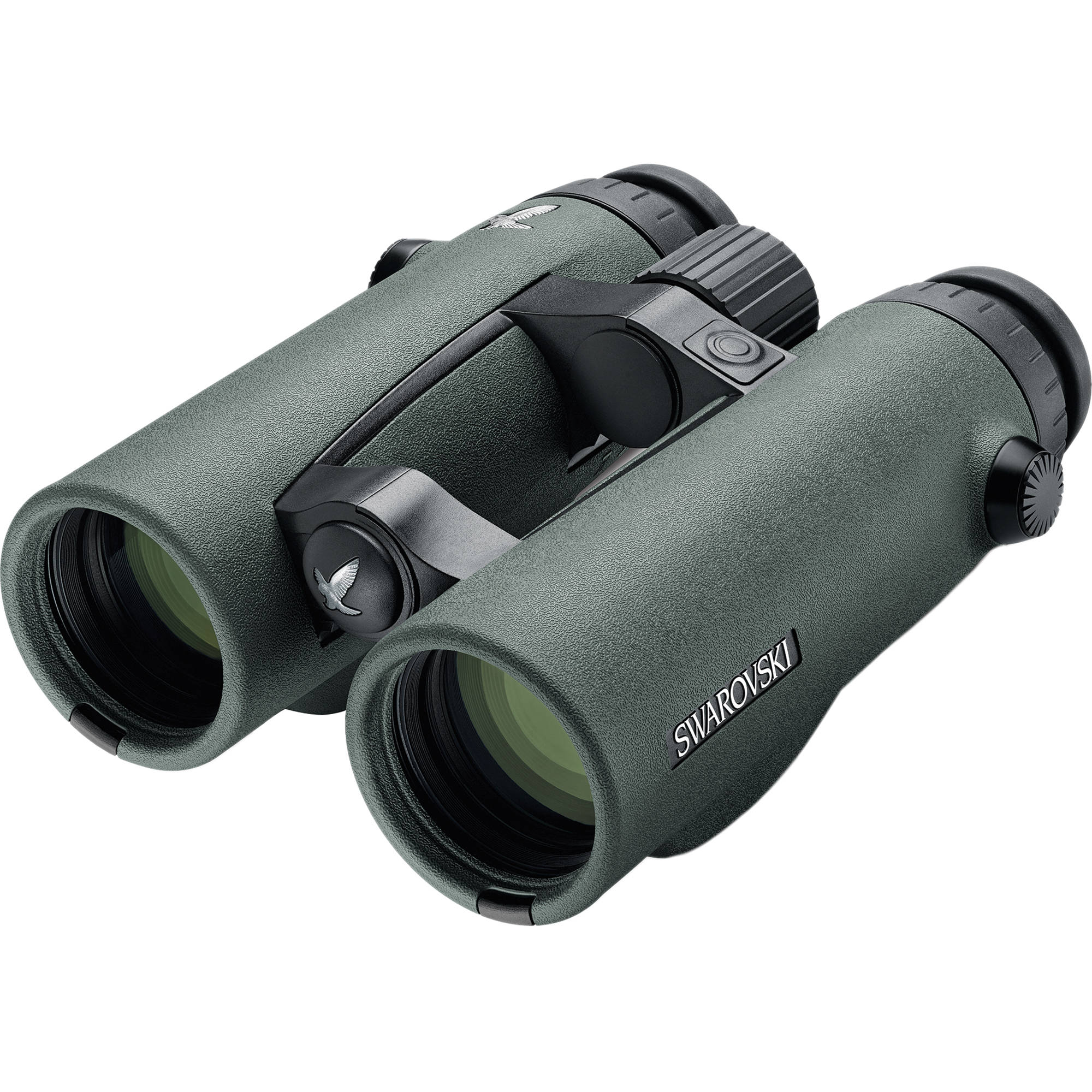 second hand binoculars swarovski