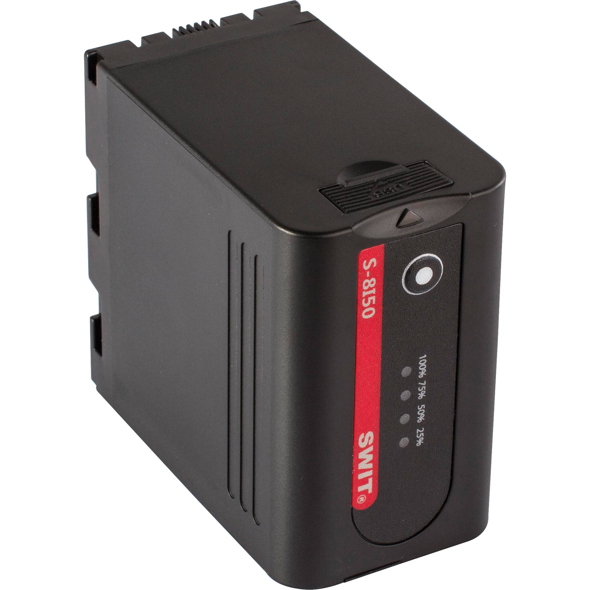 s type battery