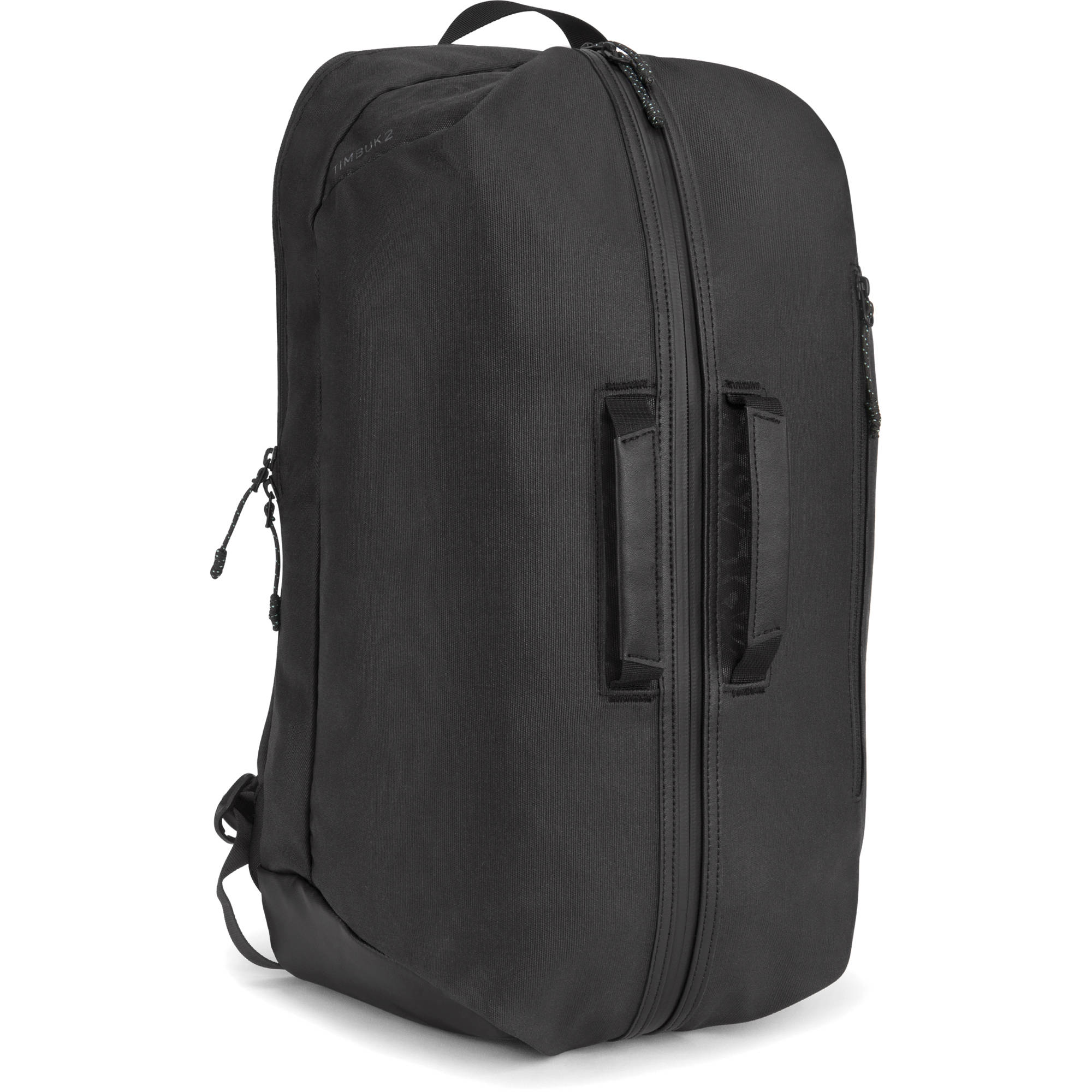 Timbuk2 Harlow Gym Laptop Backpack New Black