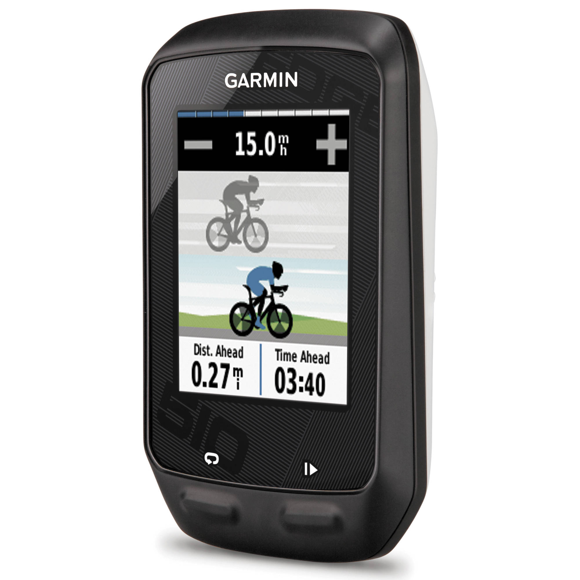 garmin 510 bike computer