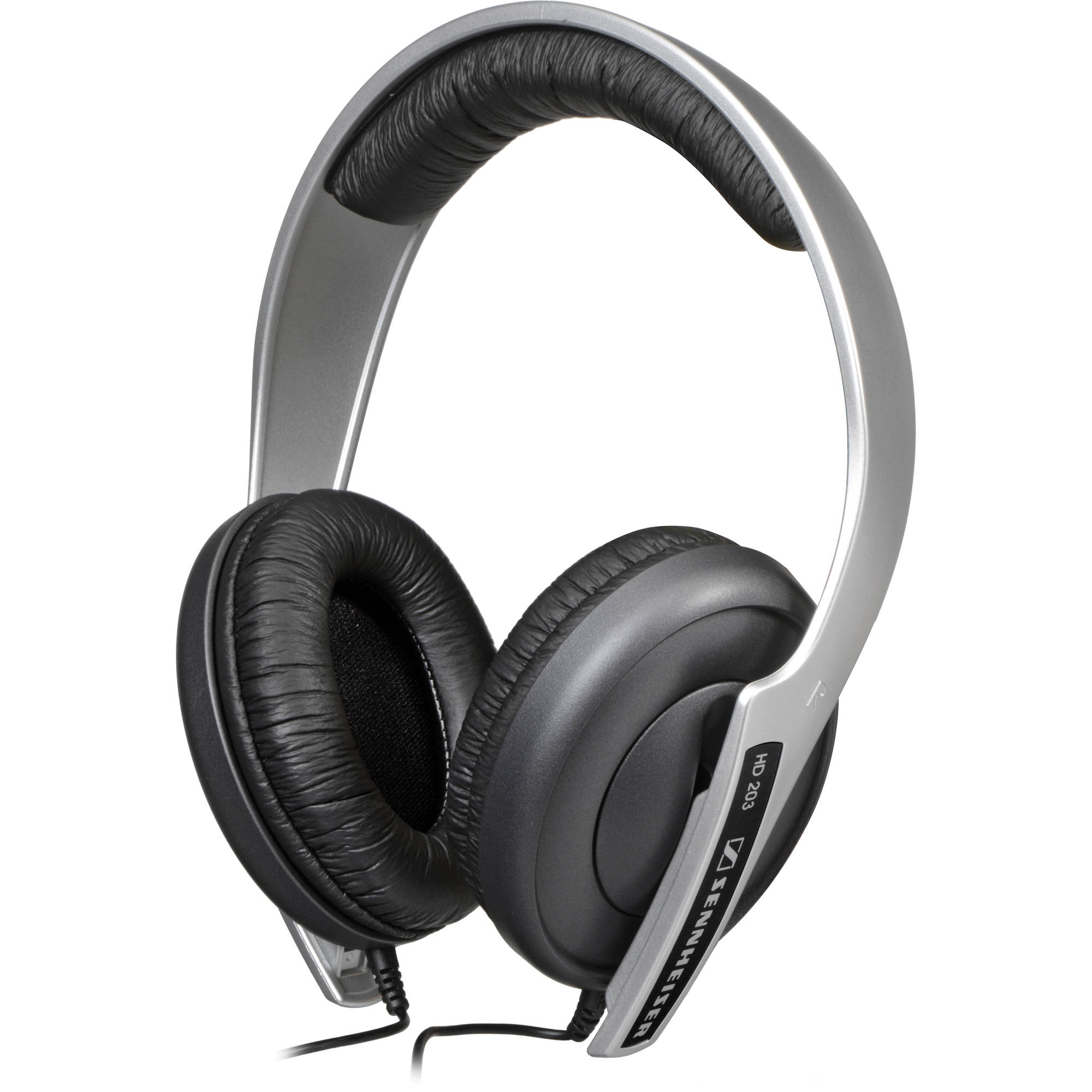 sennheiser hd 203 price