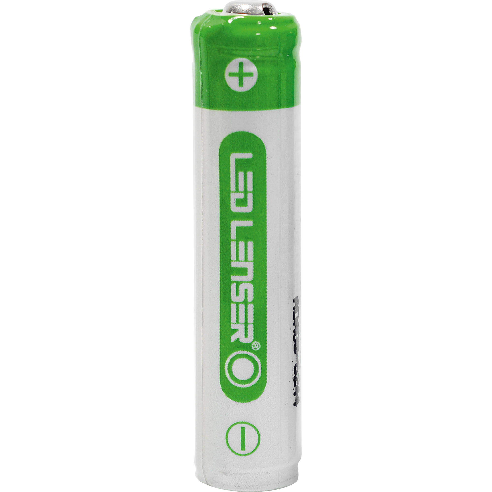 Ledlenser Li Ion Battery 0237 B H Photo Video