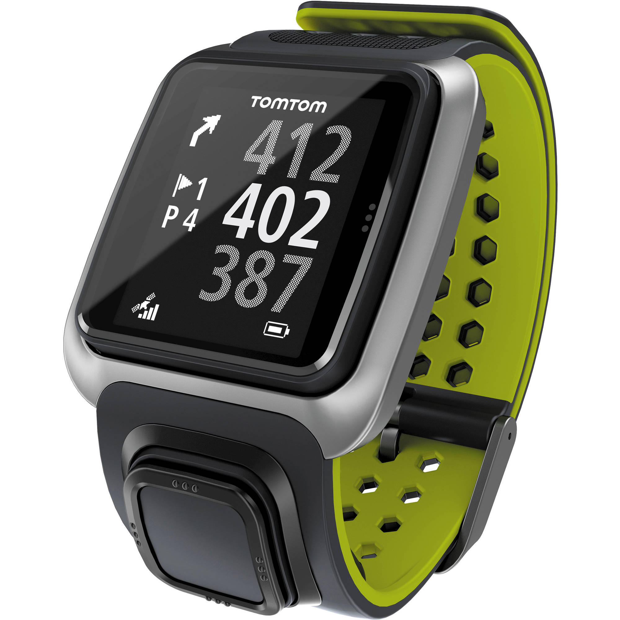 tomtom golfer 1